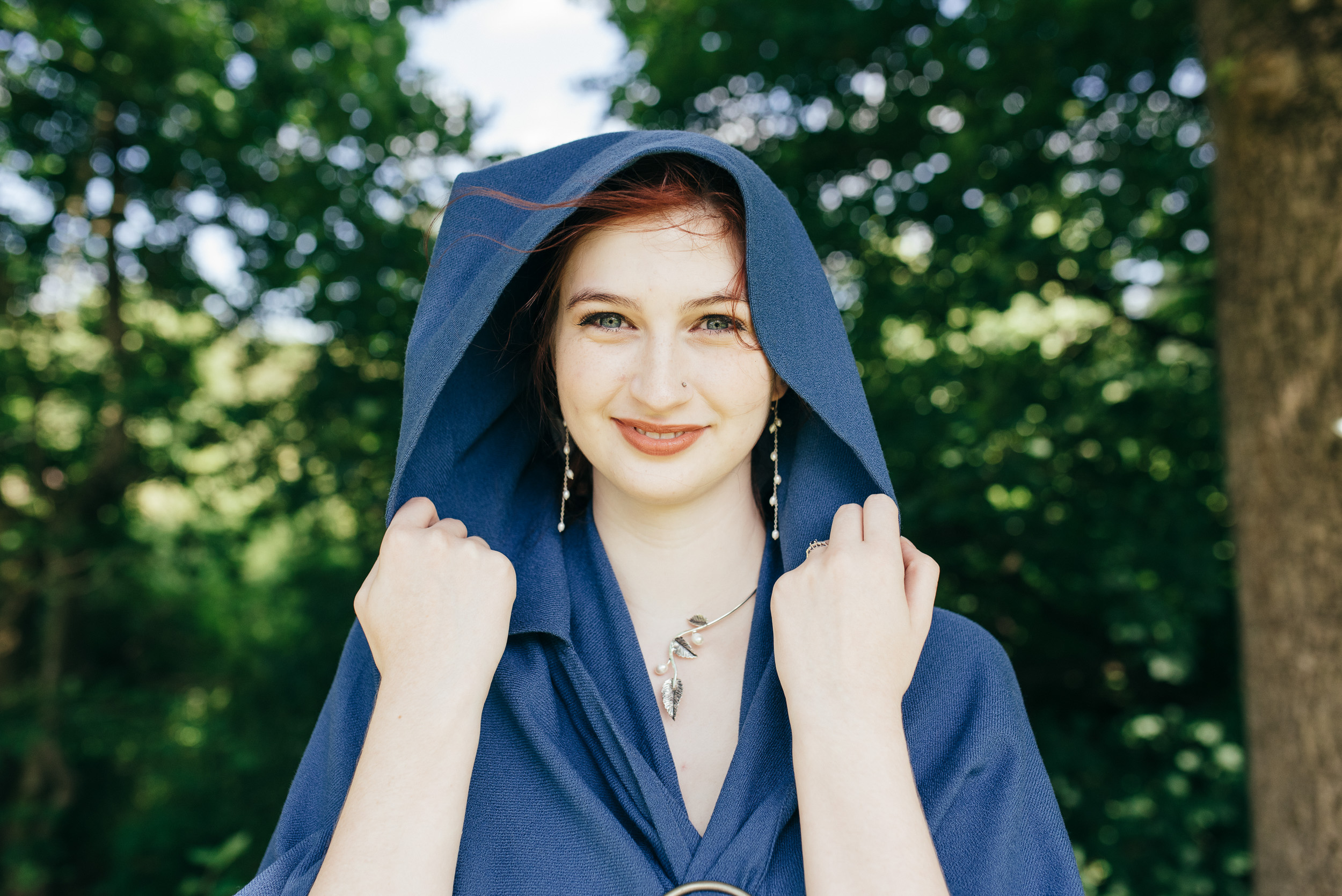 Pagan Wedding Scotland