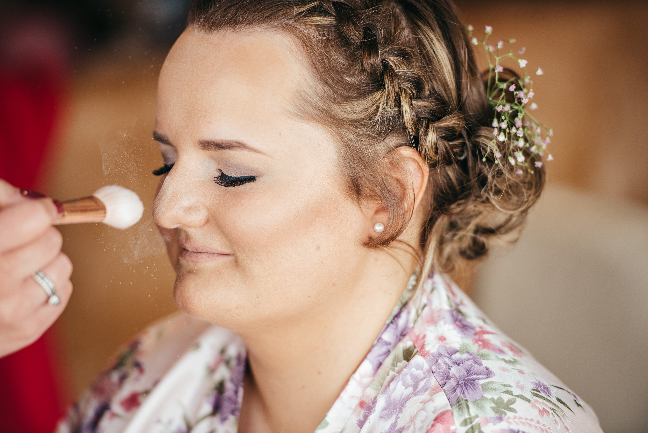 Errol Park Wedding Photographer