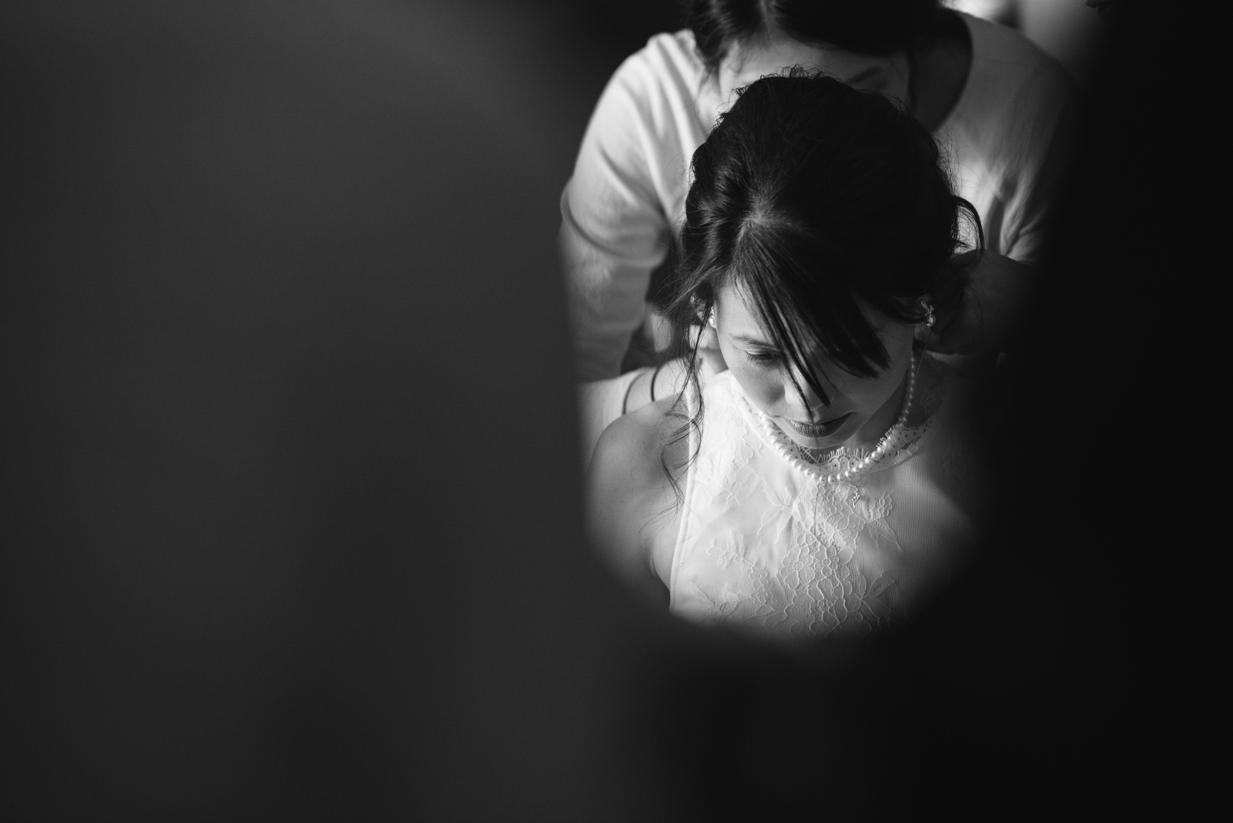 Chester Hotel Aberdeen Wedding