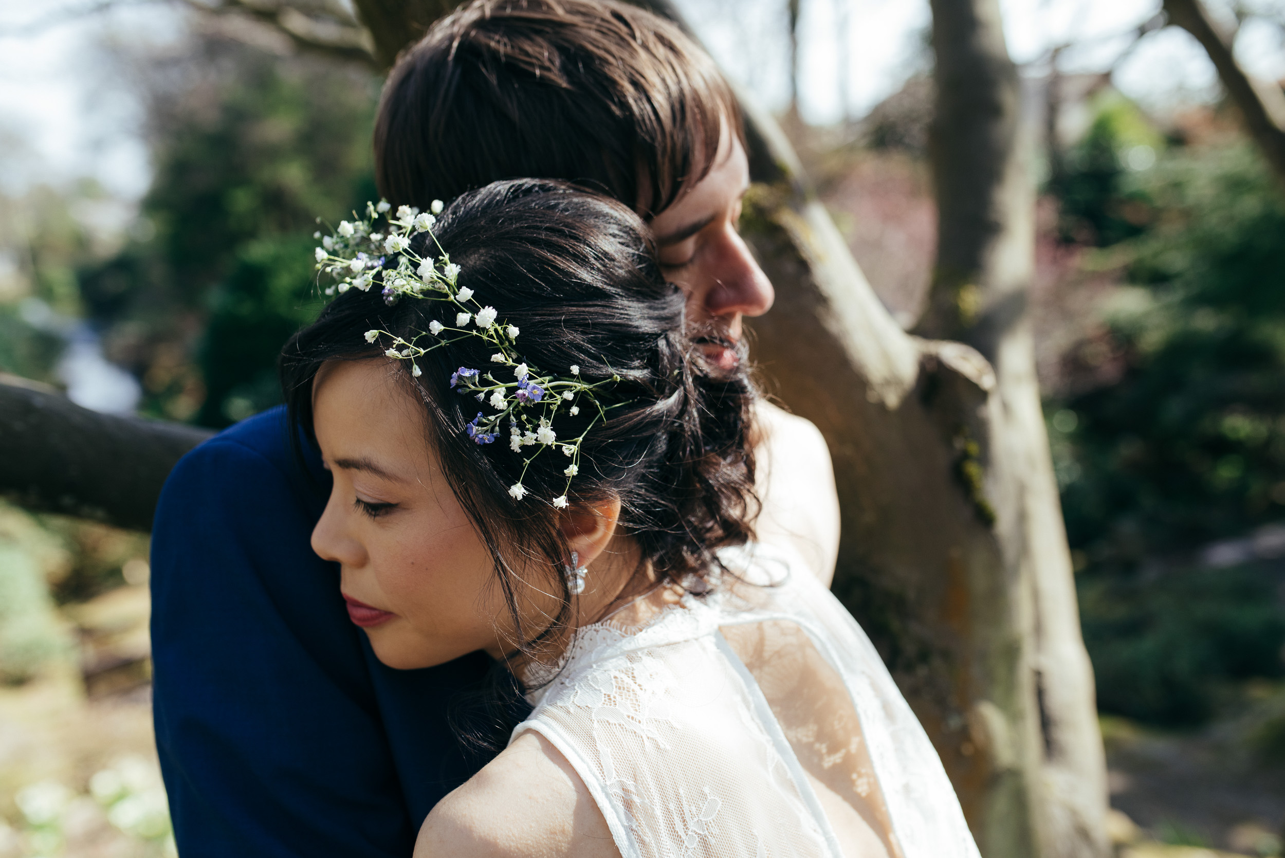 Aberdeen wedding photographer