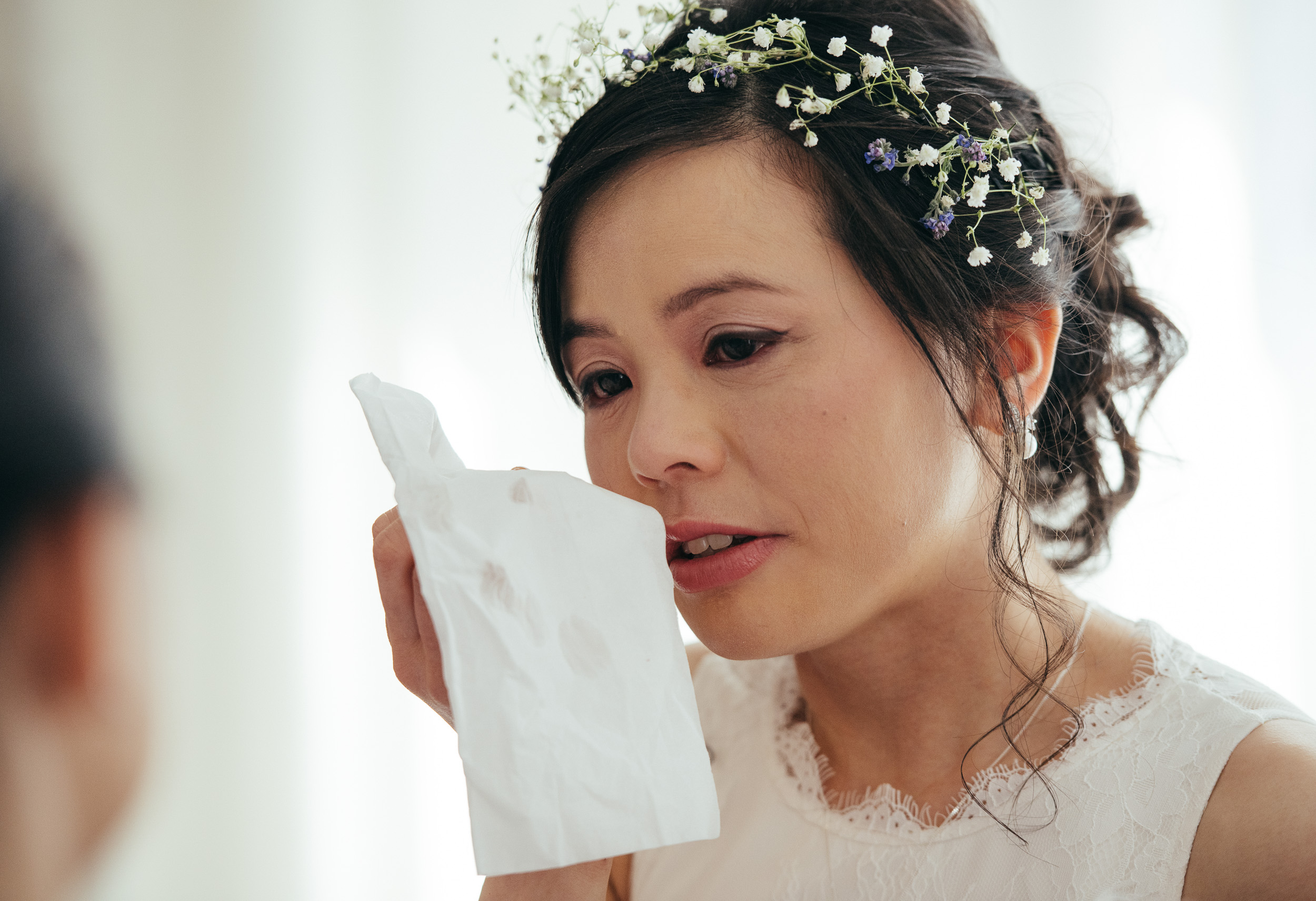 Chinese wedding Scotland