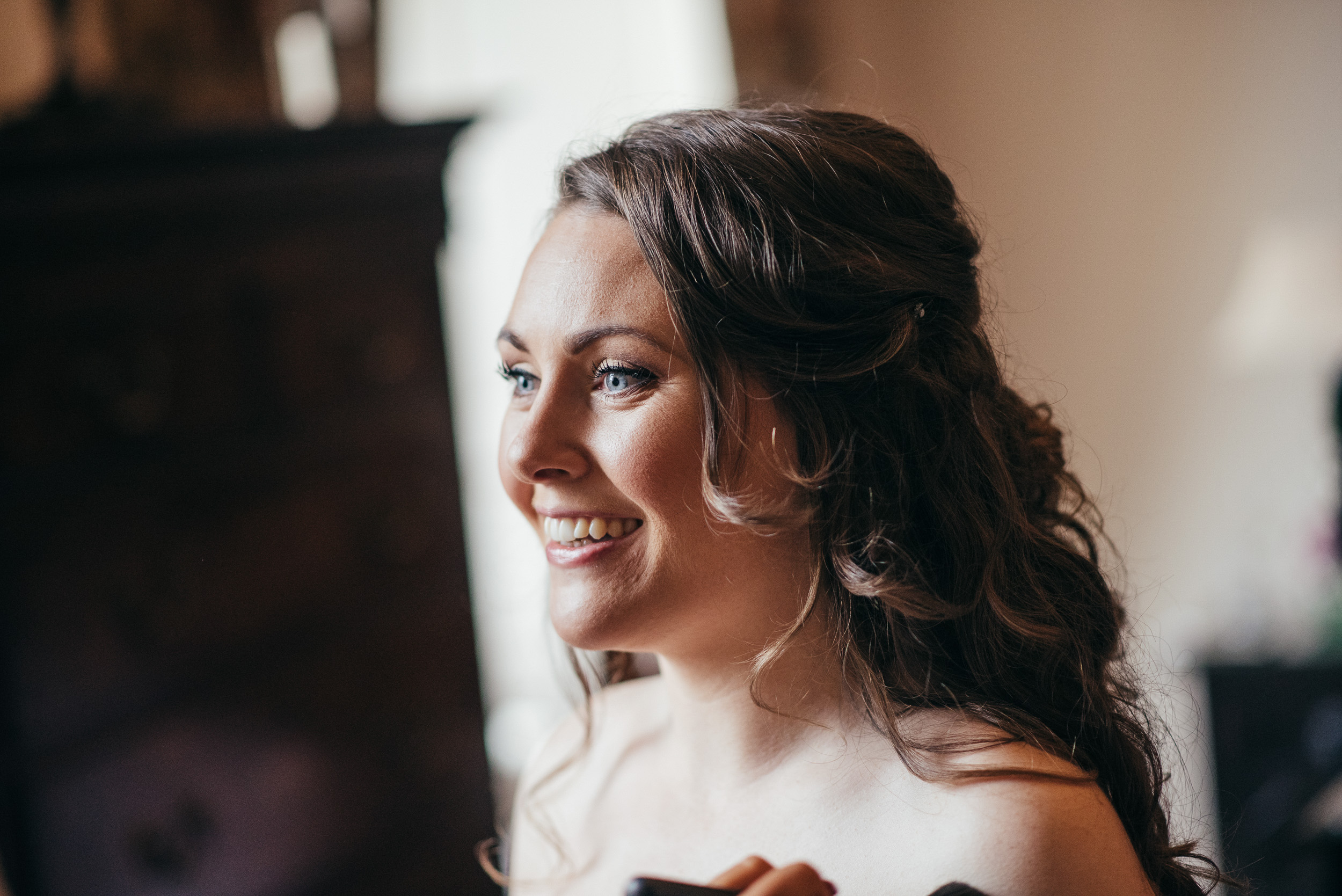 Broxmouth Park Wedding Photographer