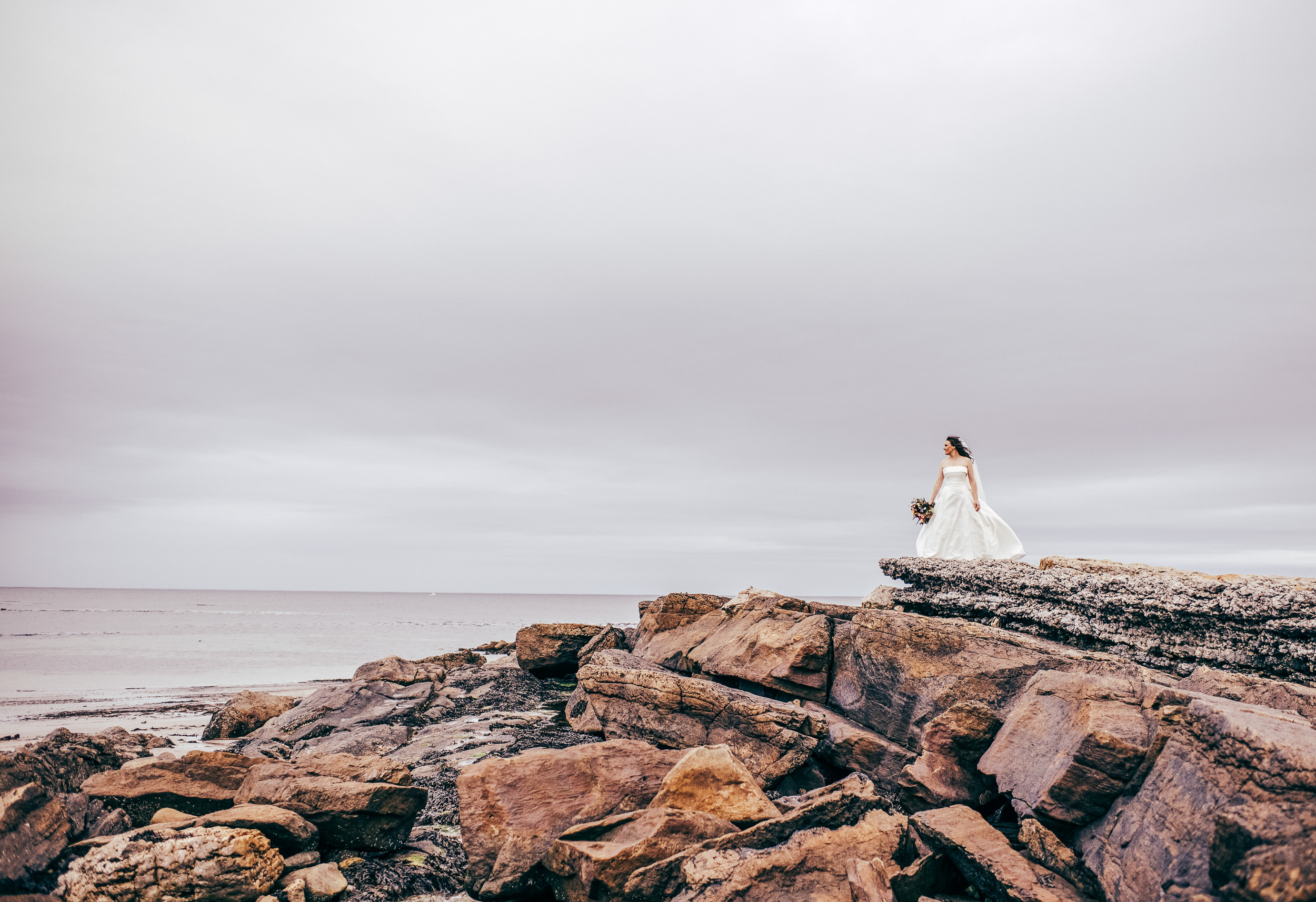 Broxmouth Park Wedding