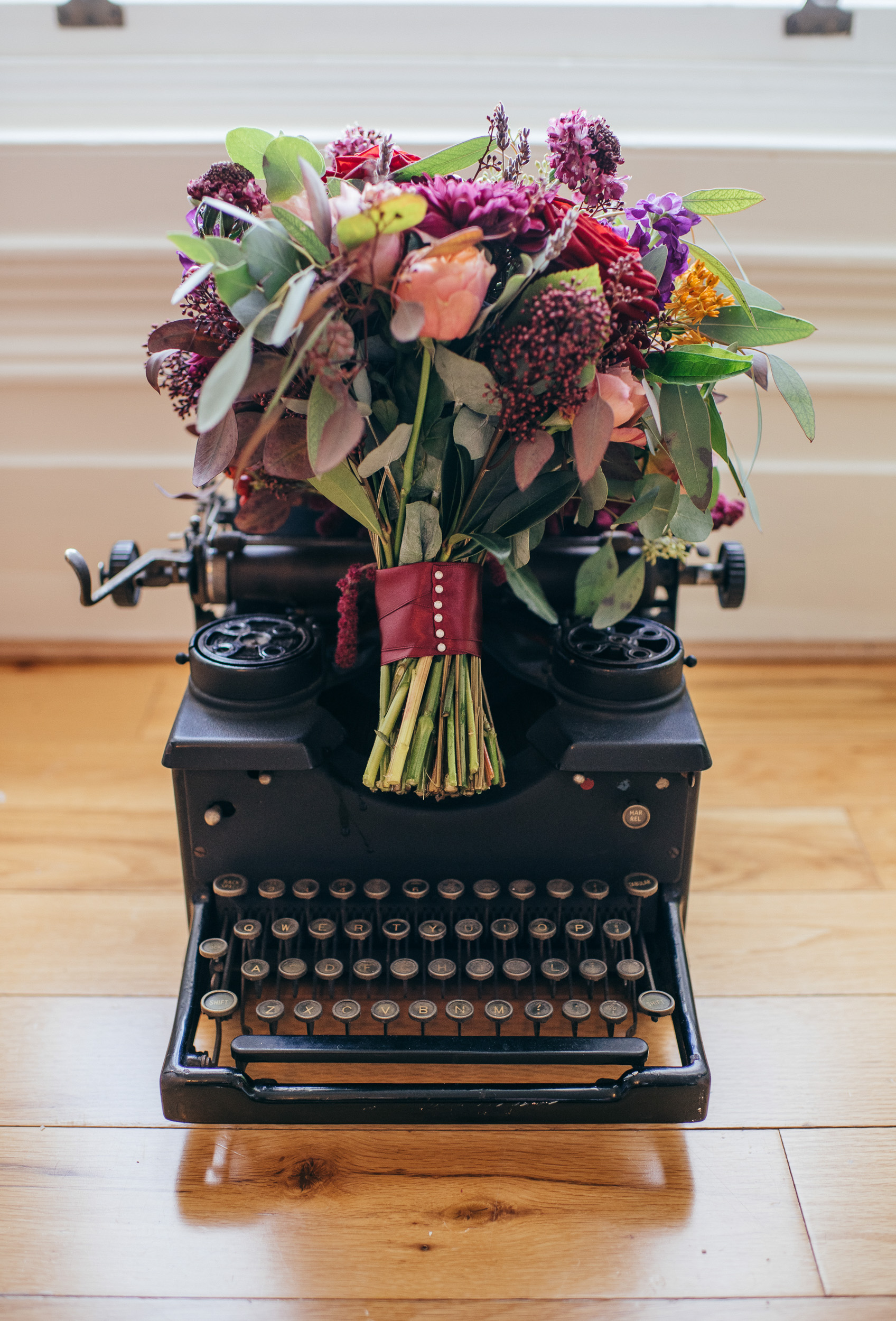 Wedding flowers Glasgow