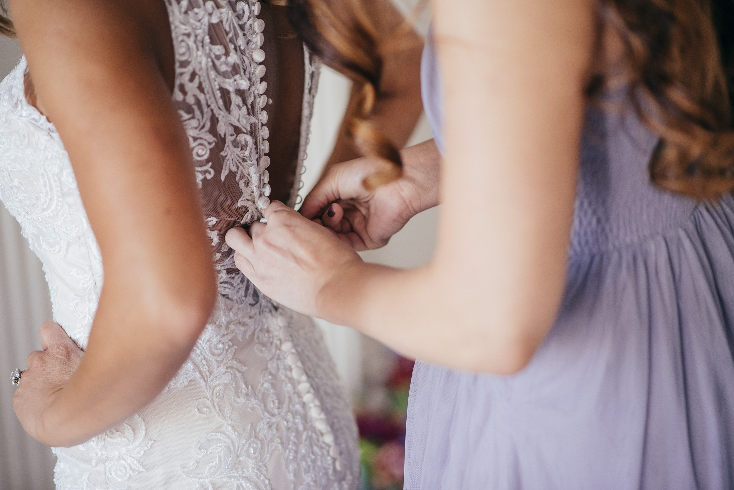 Wedding dress Glasgow