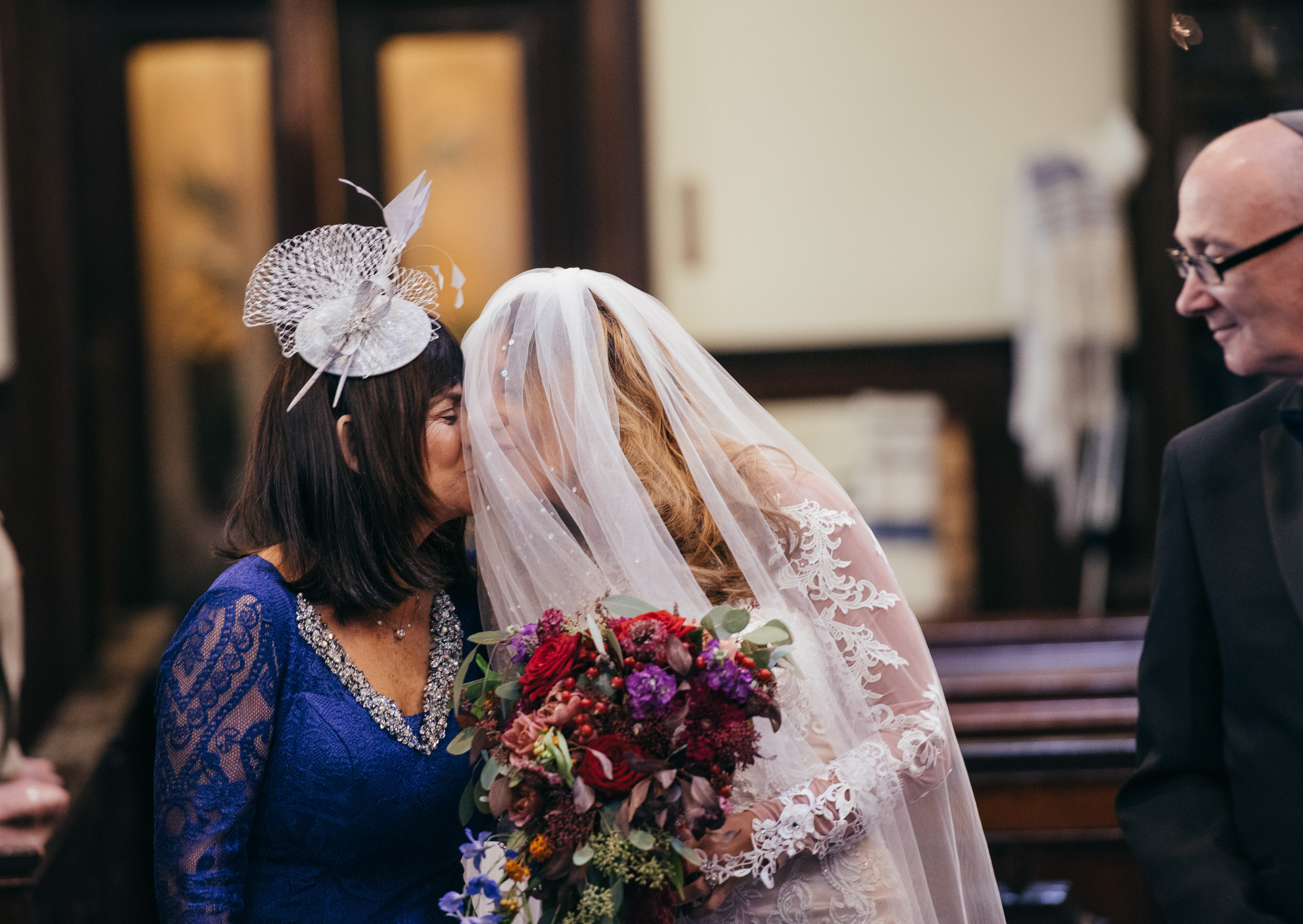Jewish Wedding Ceremony Scotland