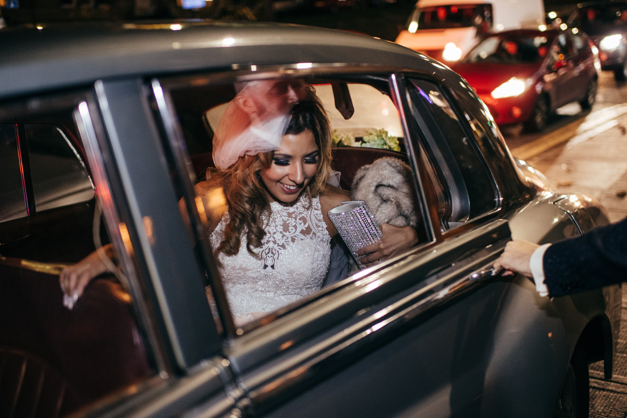 Glasgow Jewish Wedding Scotland