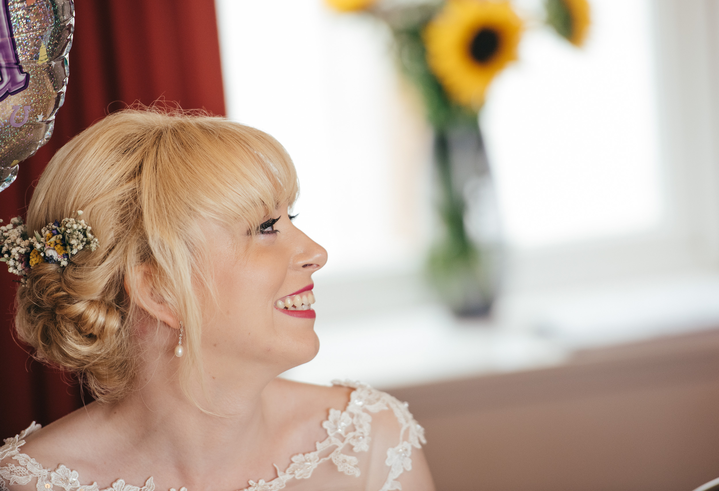 Wedding speeches Scotland