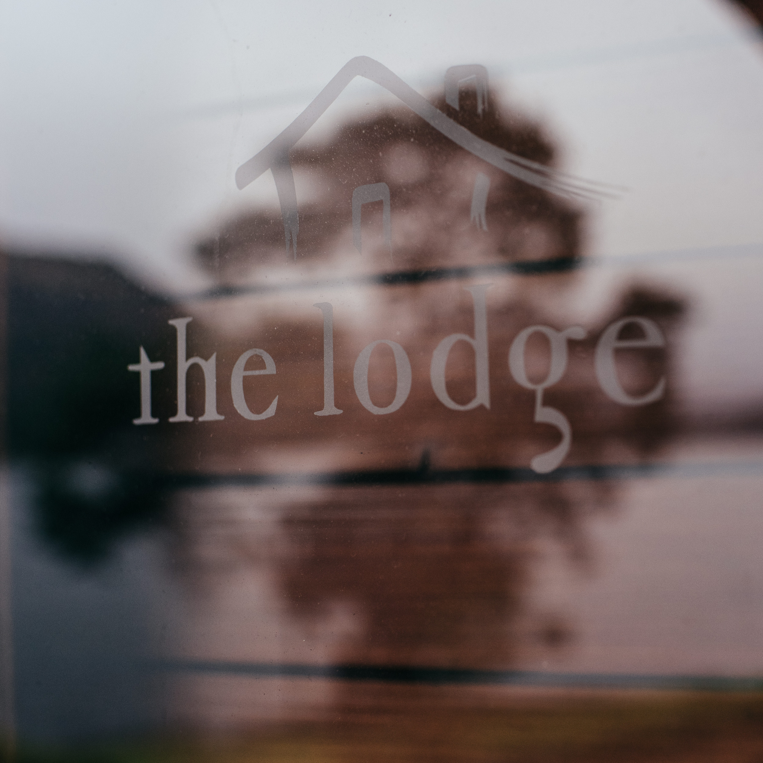 The Lodge on Loch Goil Wedding Venue