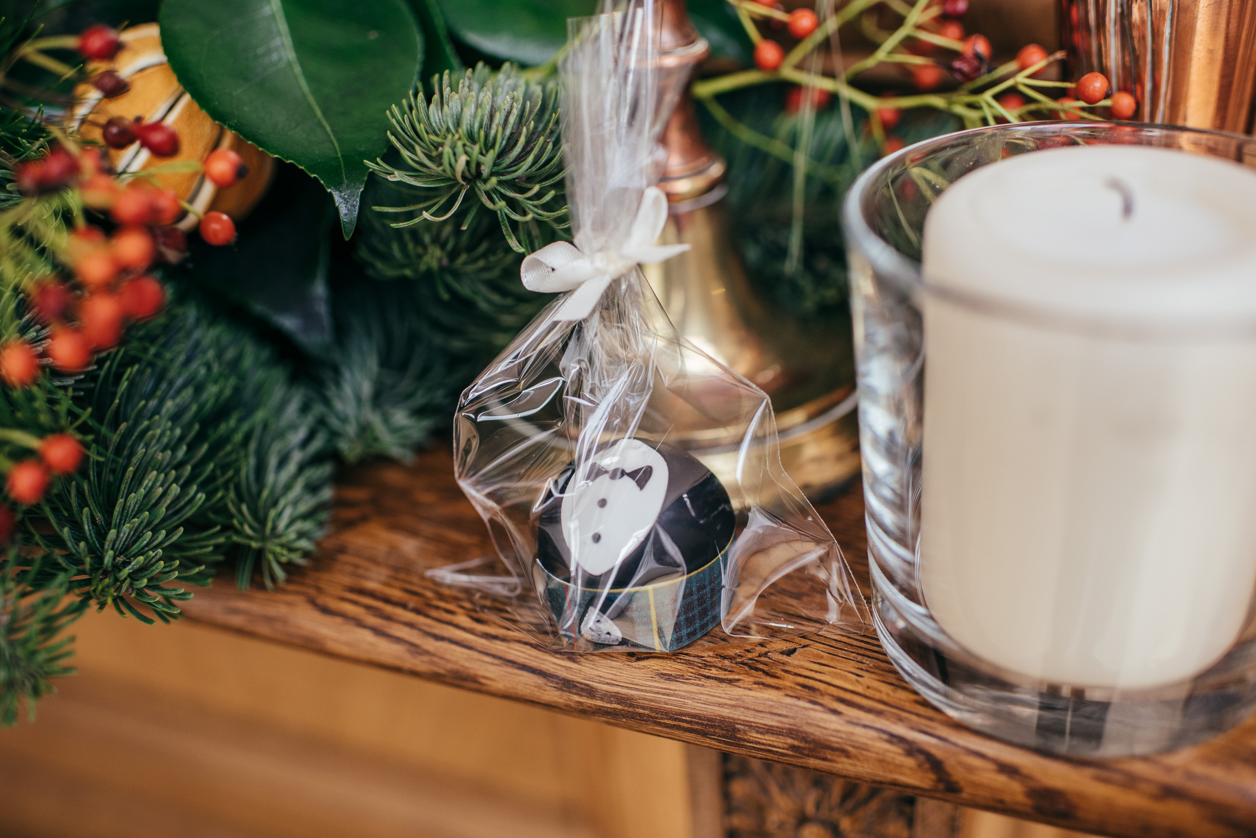 Wedding Favours Scotland
