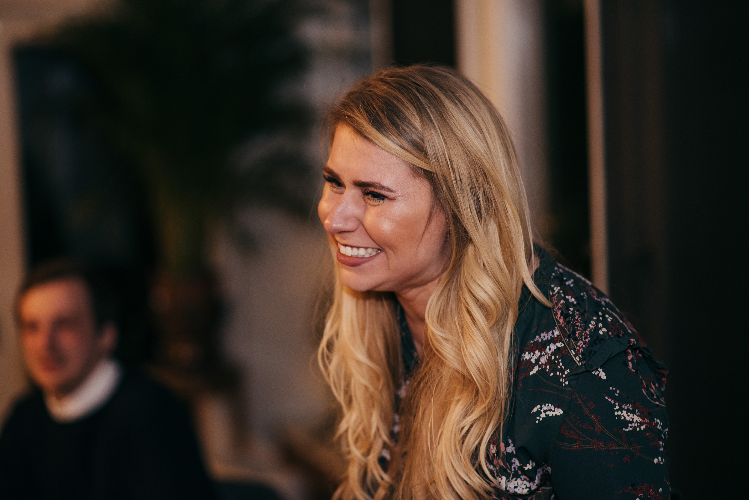 Candid wedding photography Scotland