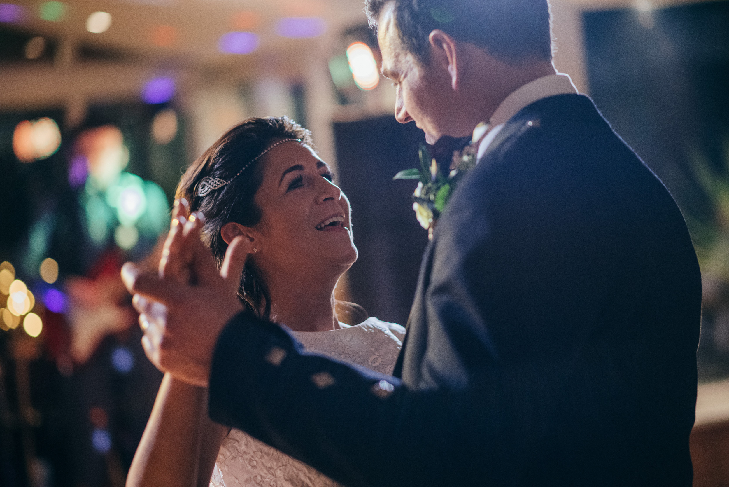 First Dance Scotland