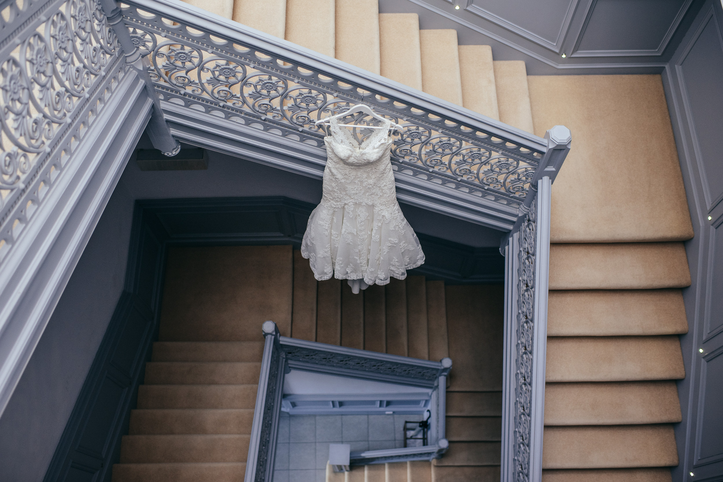 Wedding Dress Glasgow