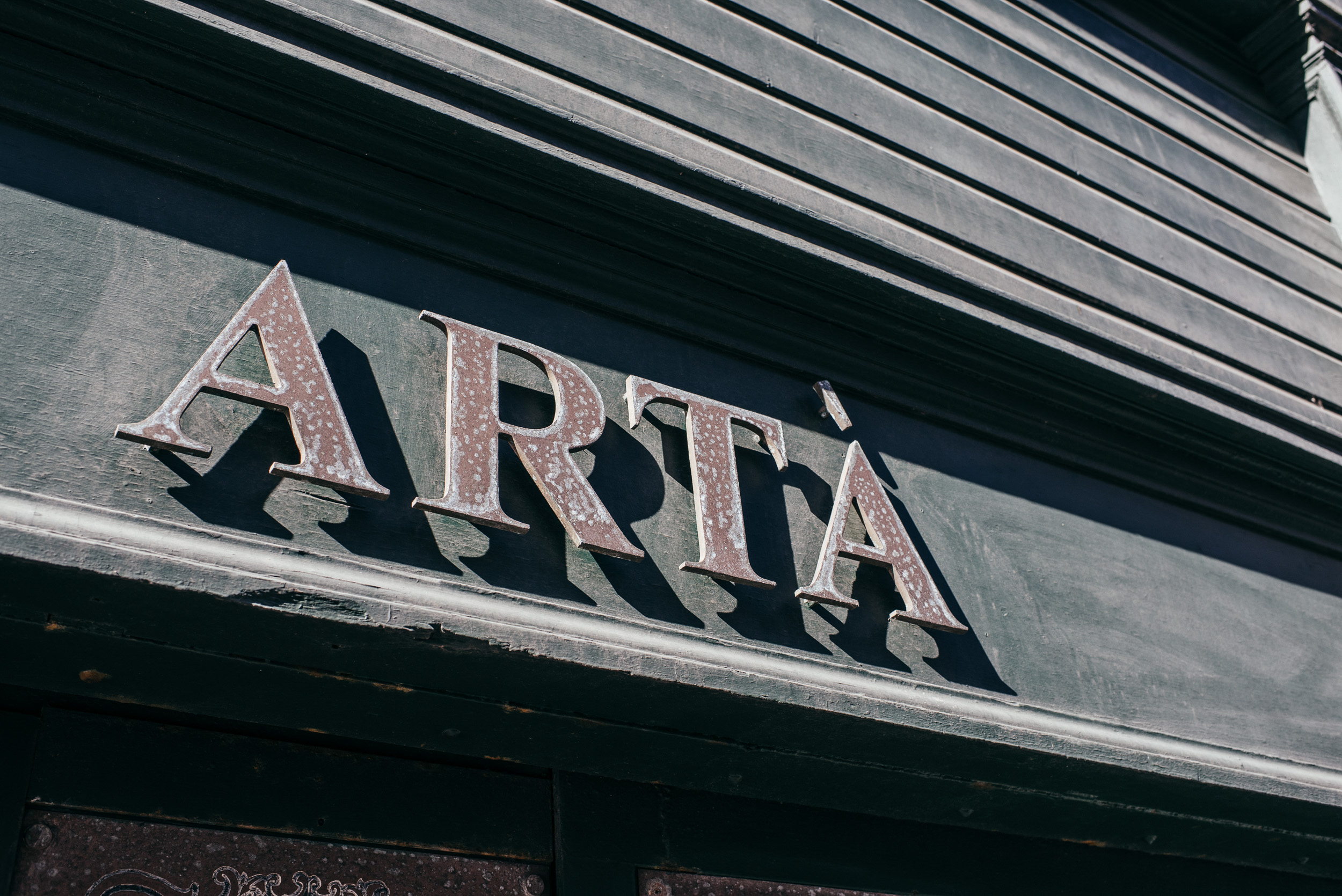 Arta Wedding Venue