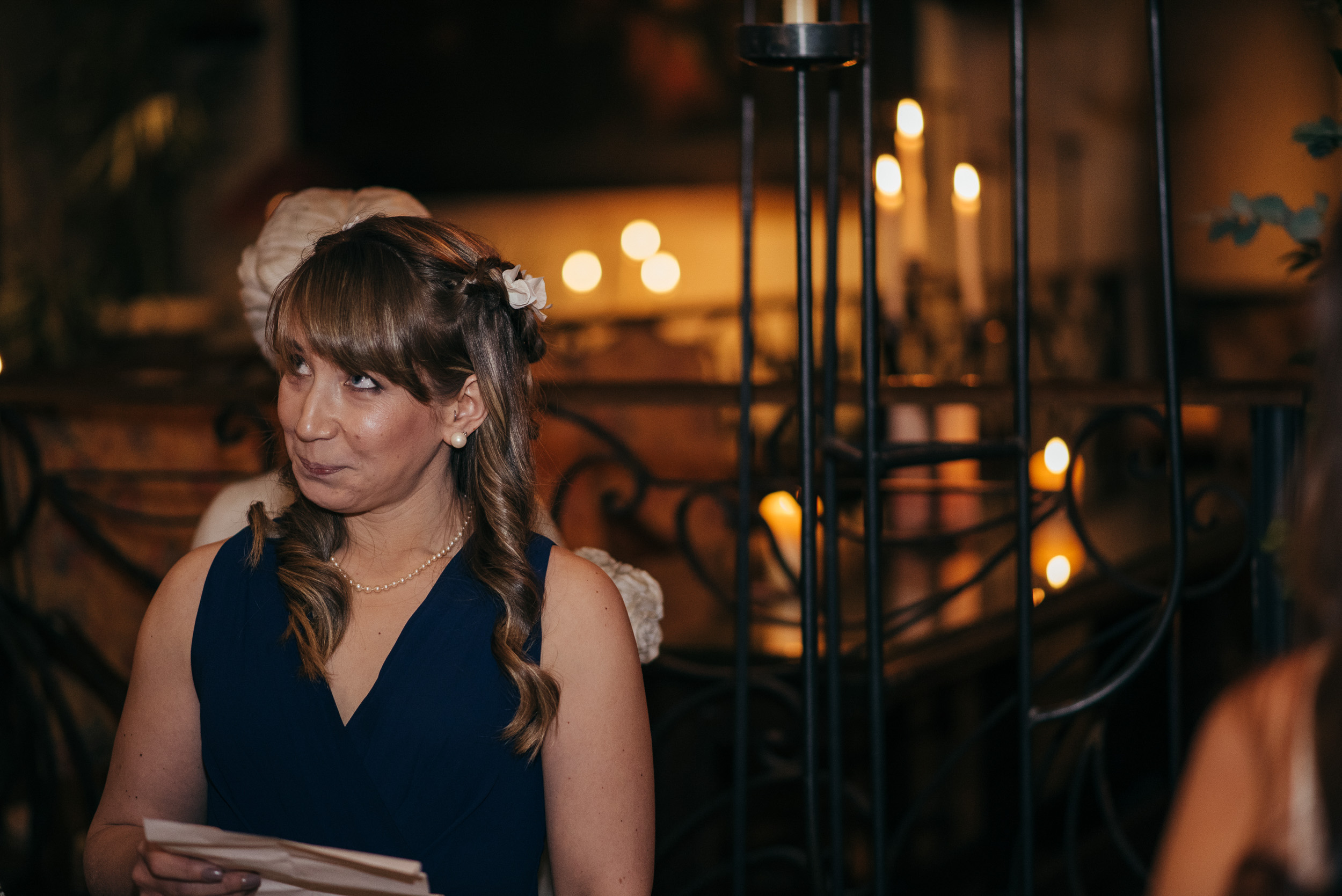 Wedding Ceremony Arta