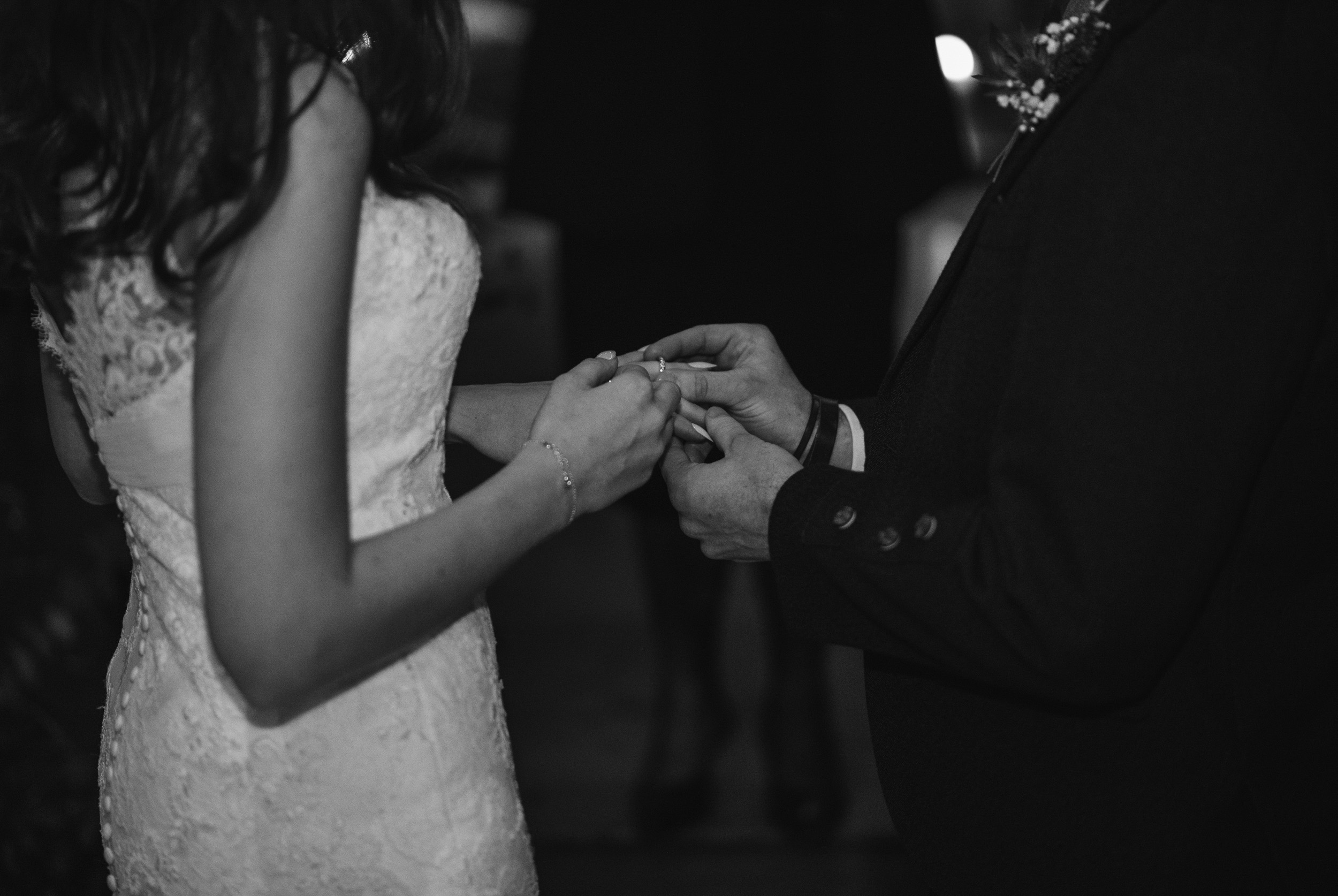 Wedding Vows Glasgow