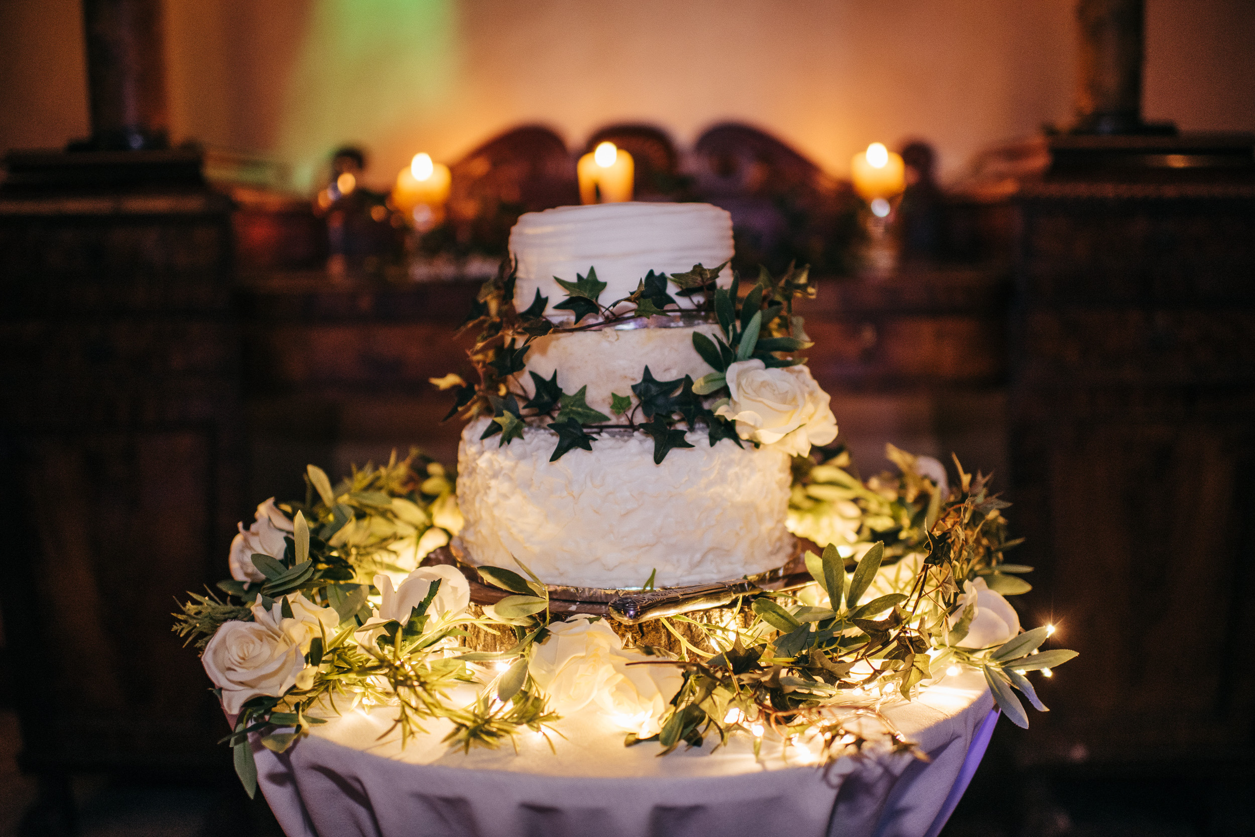 Wedding Cake Arta