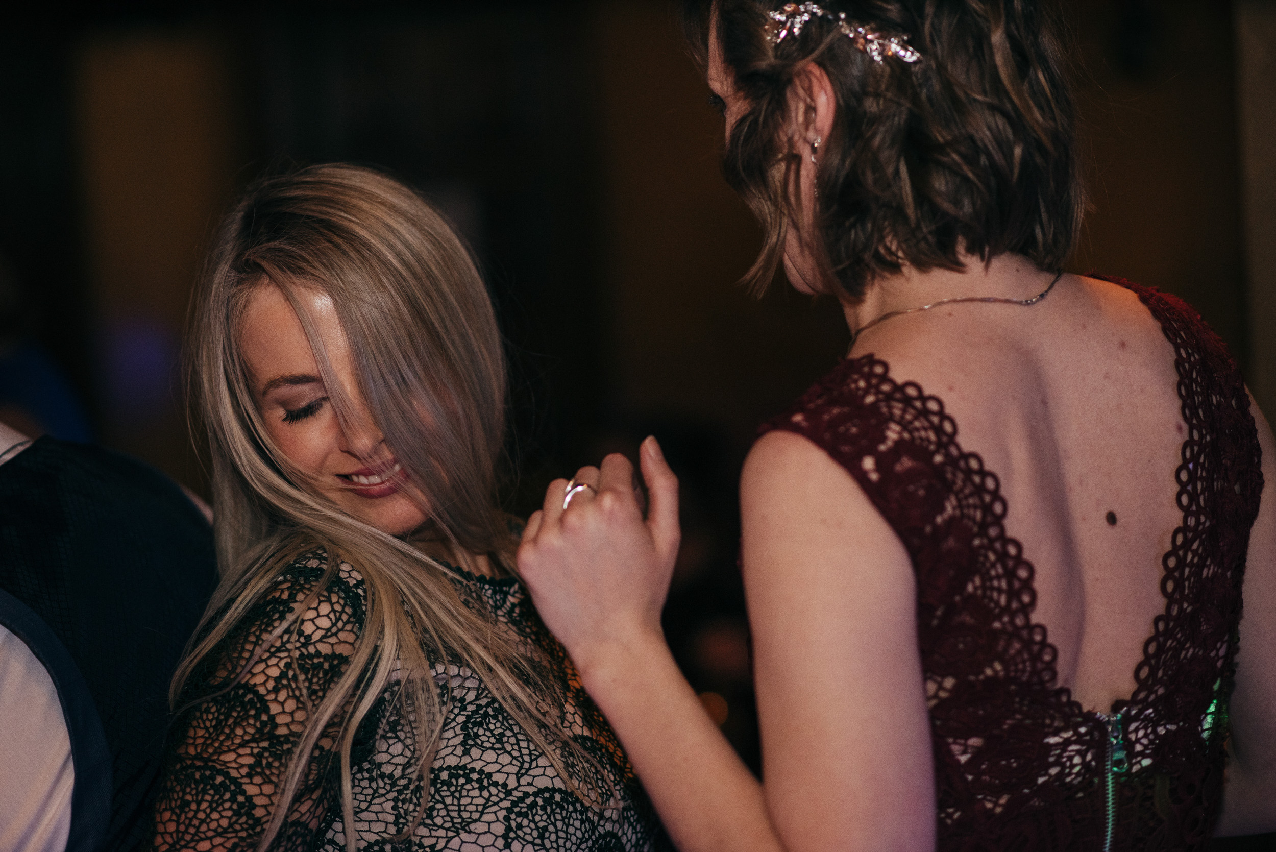 Wedding dancing Arta