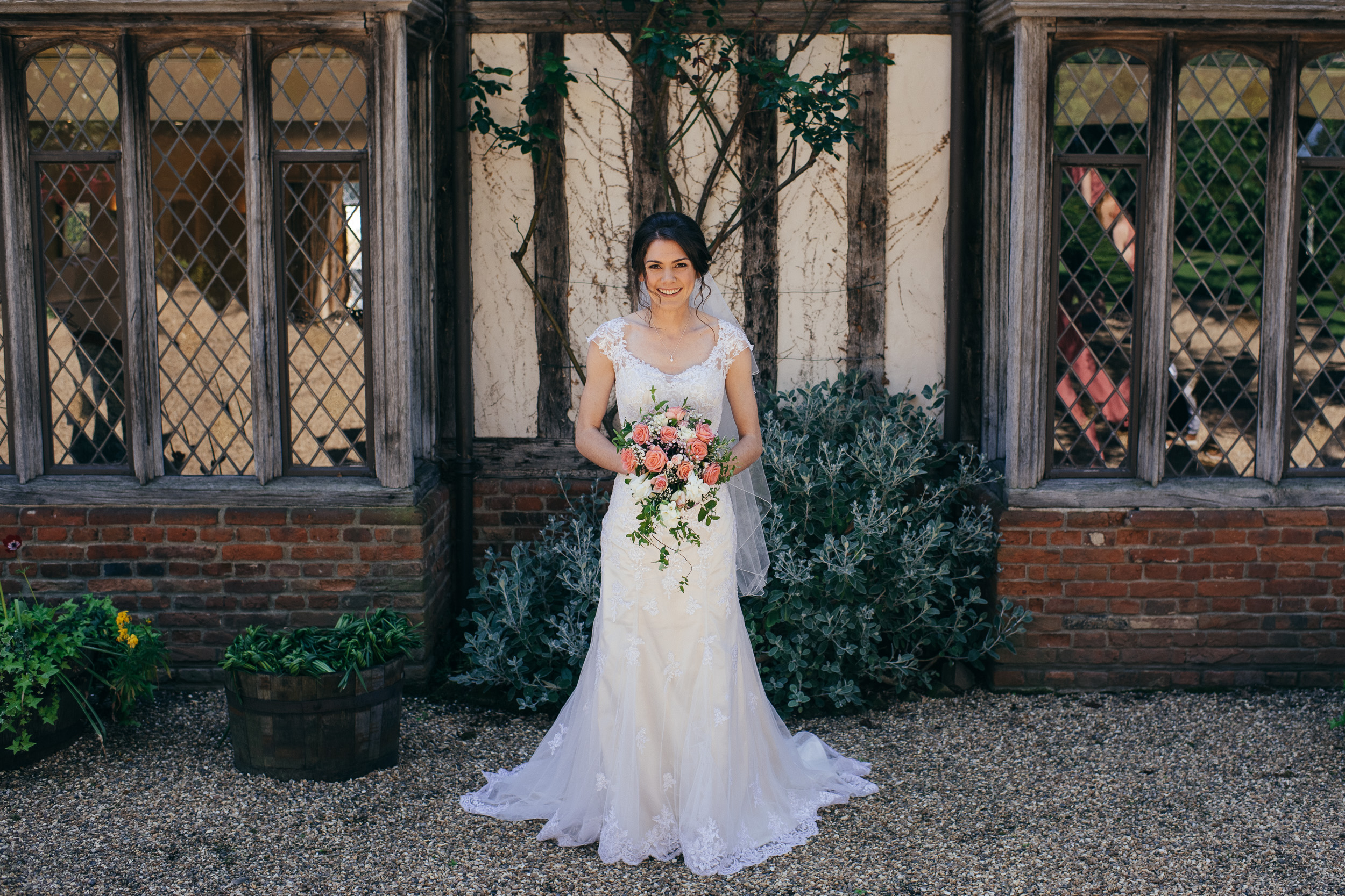 Suffolk Bride