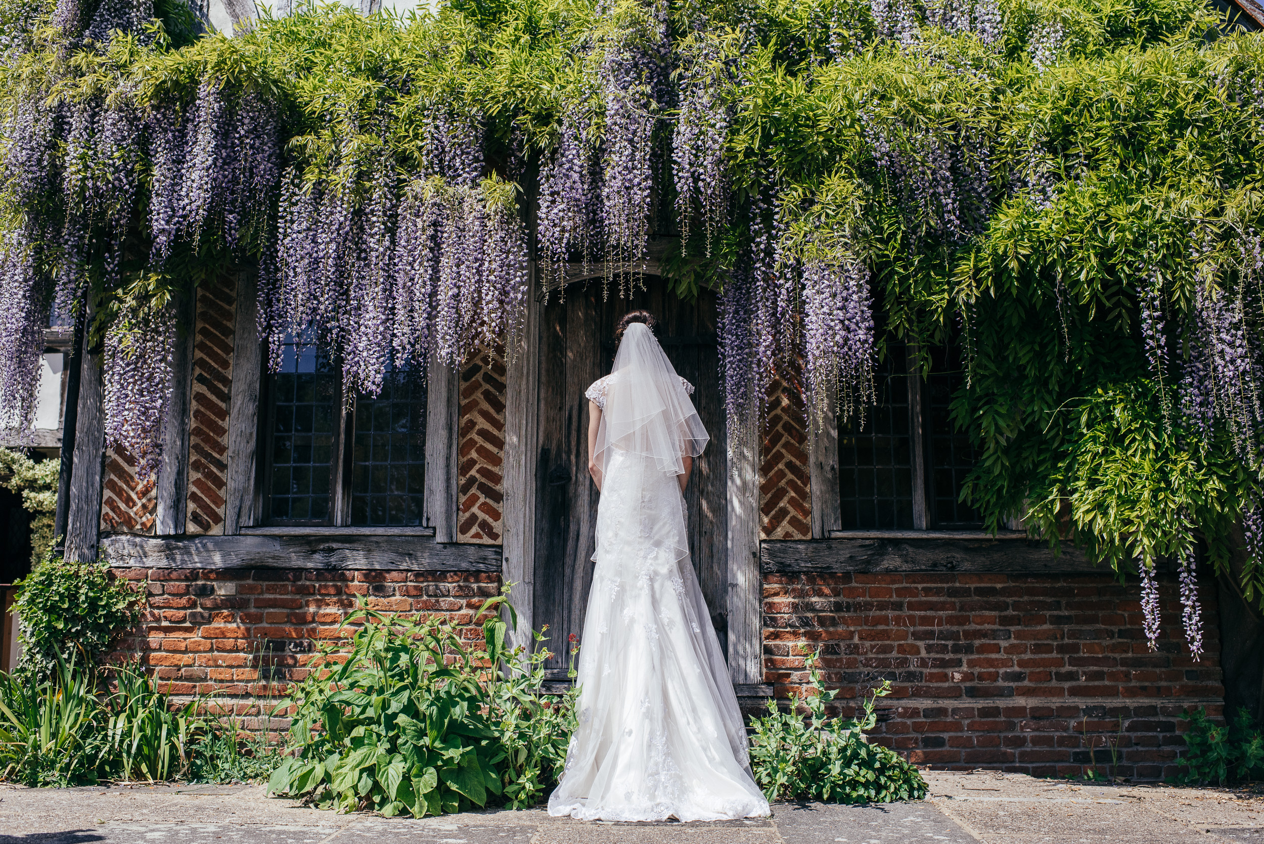 Suffolk Wedding Photographer