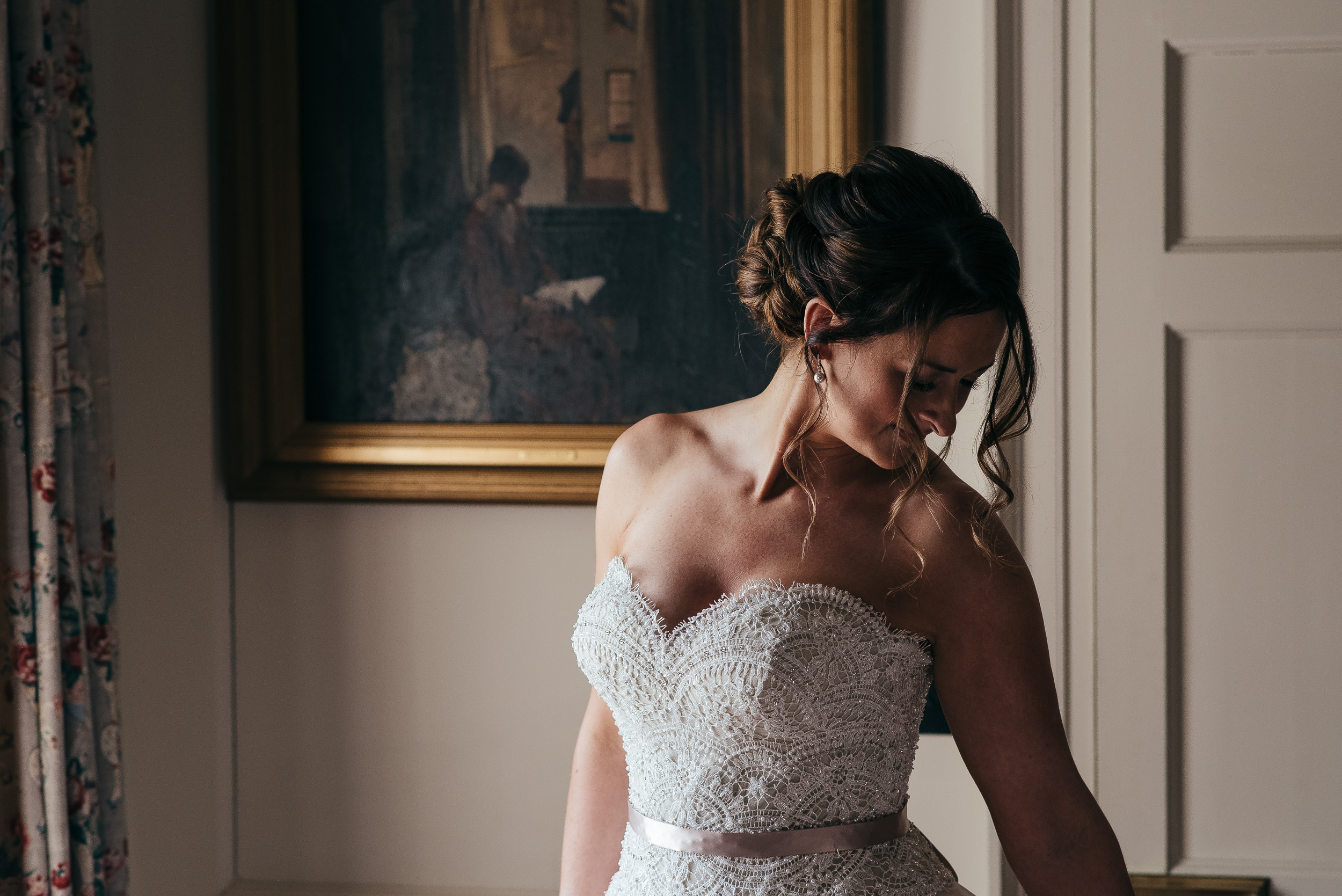 Dumfries House Wedding Photographer