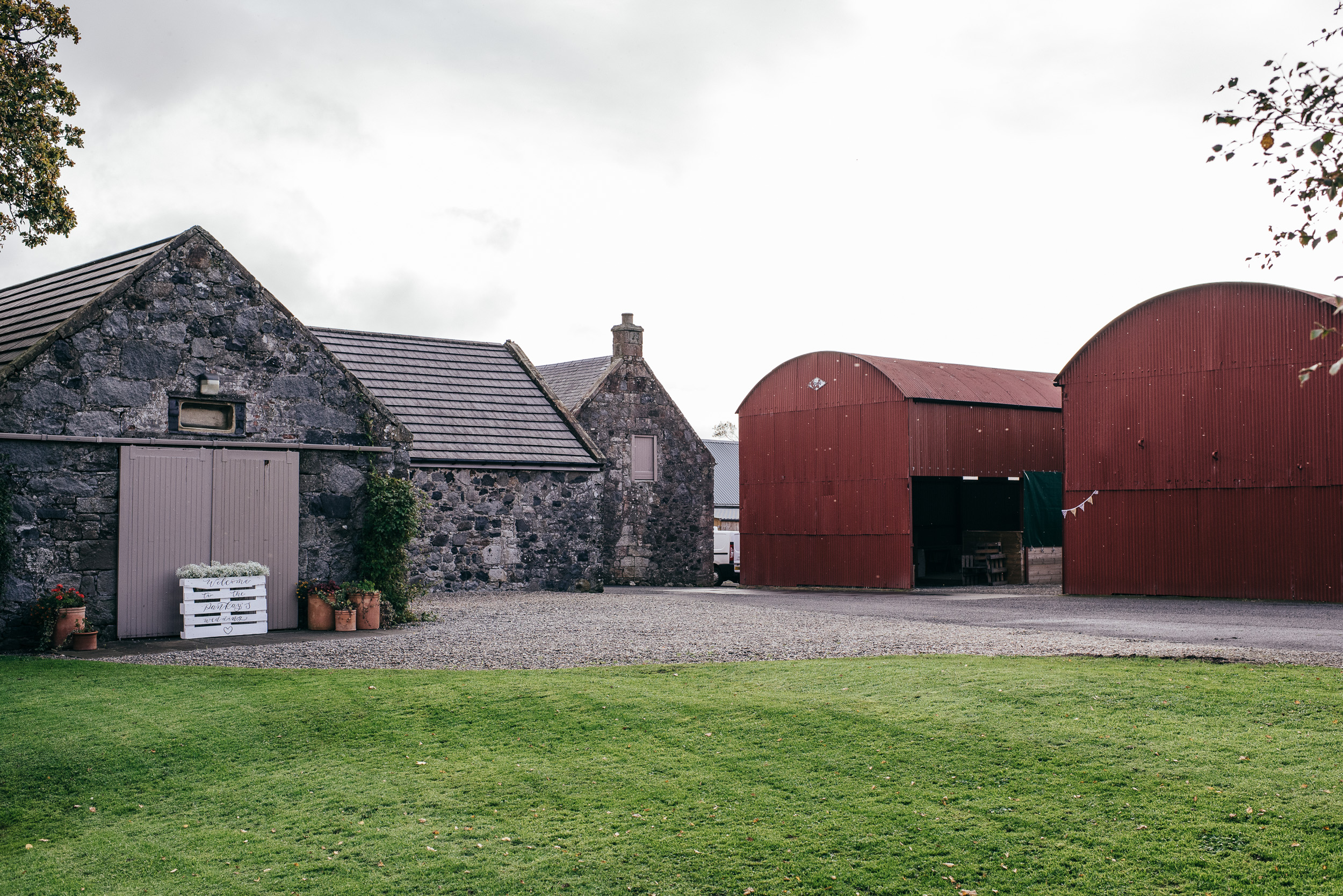 Dalduff Fame