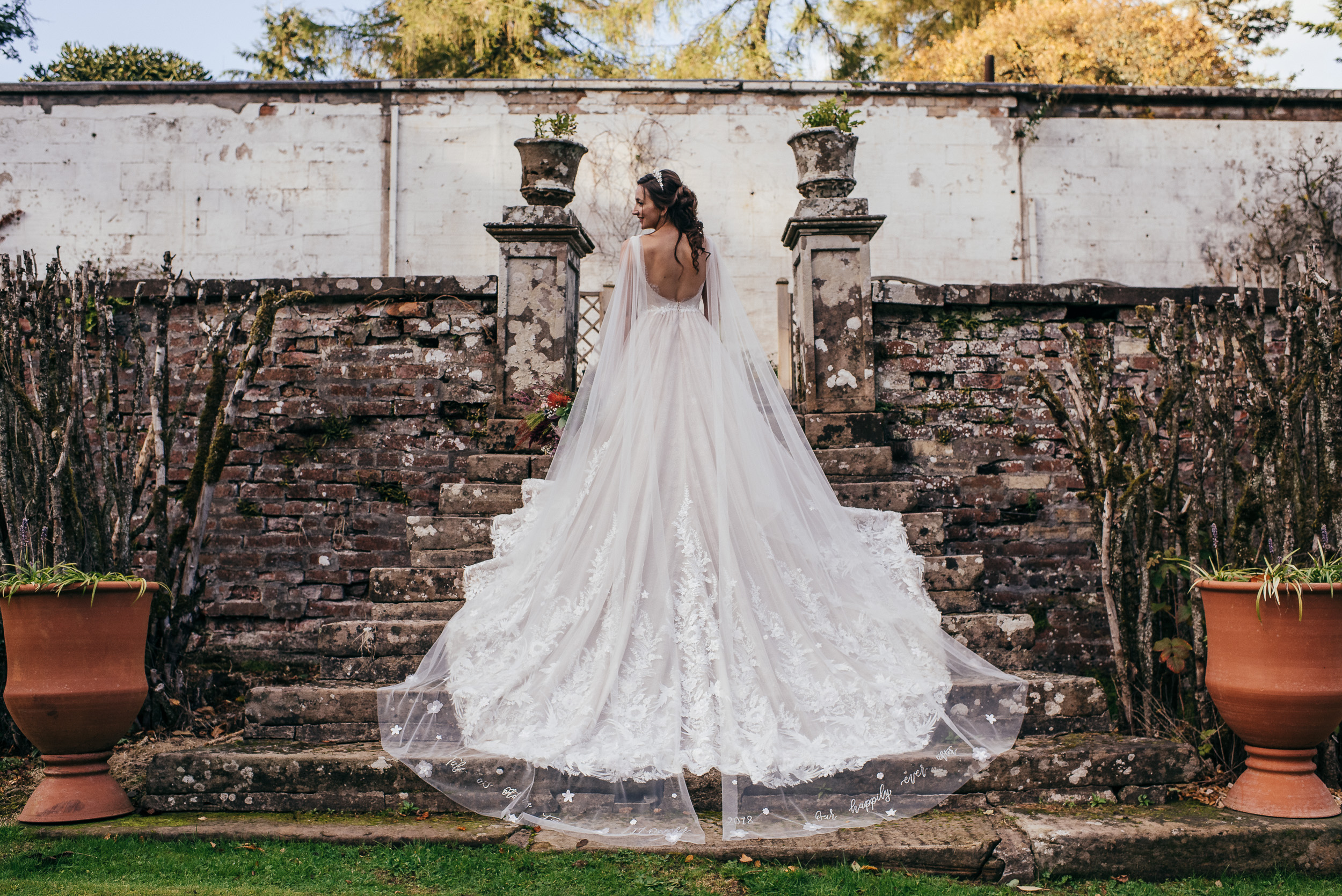 Scottish Wedding Photographer
