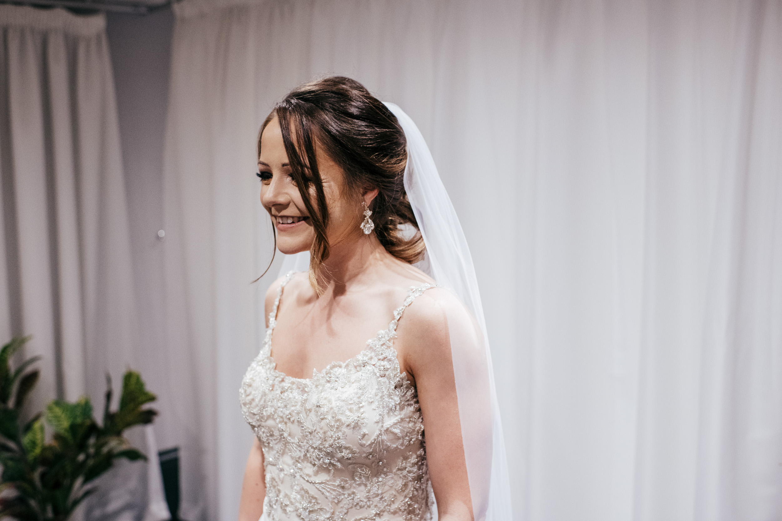 Same sex wedding Glasgow