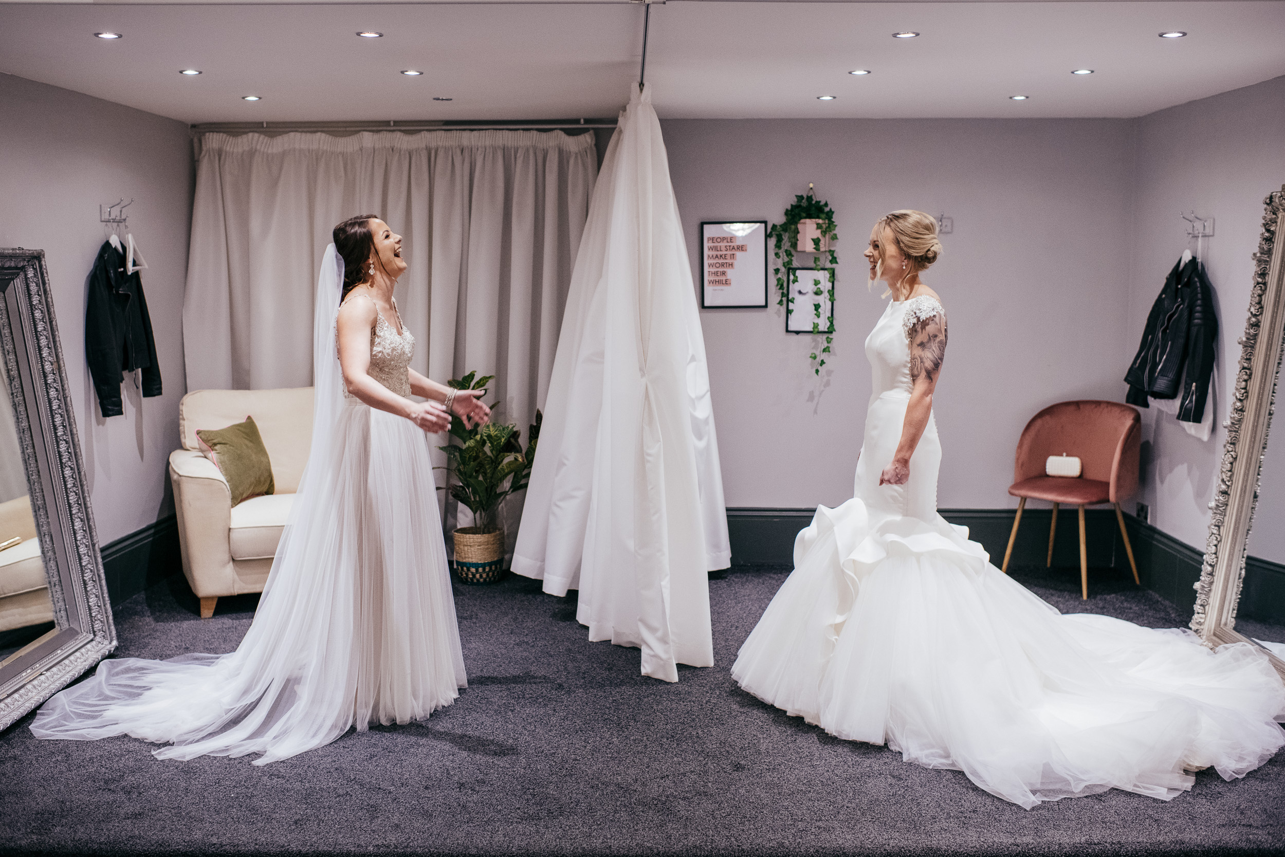 Same sex wedding Glasgow