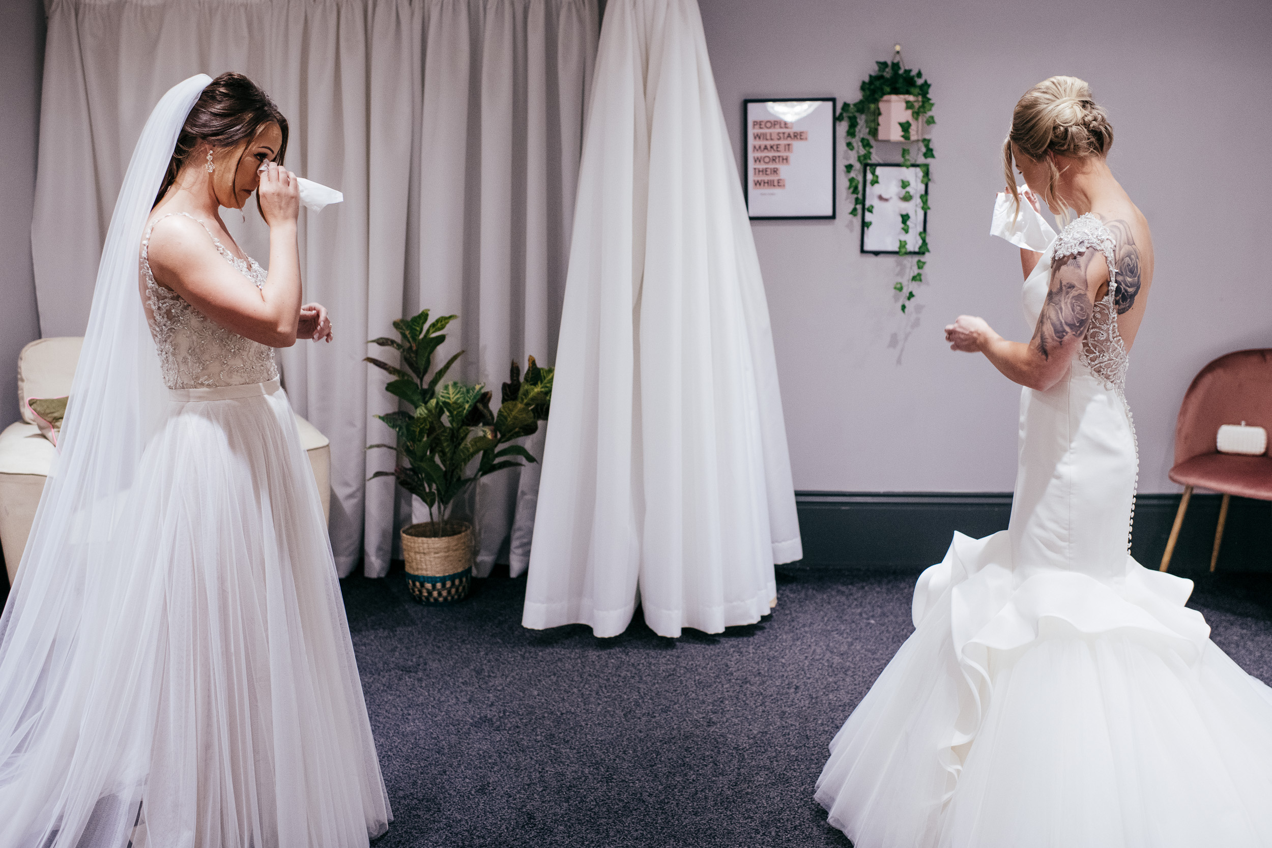 Same sex wedding Glasgow