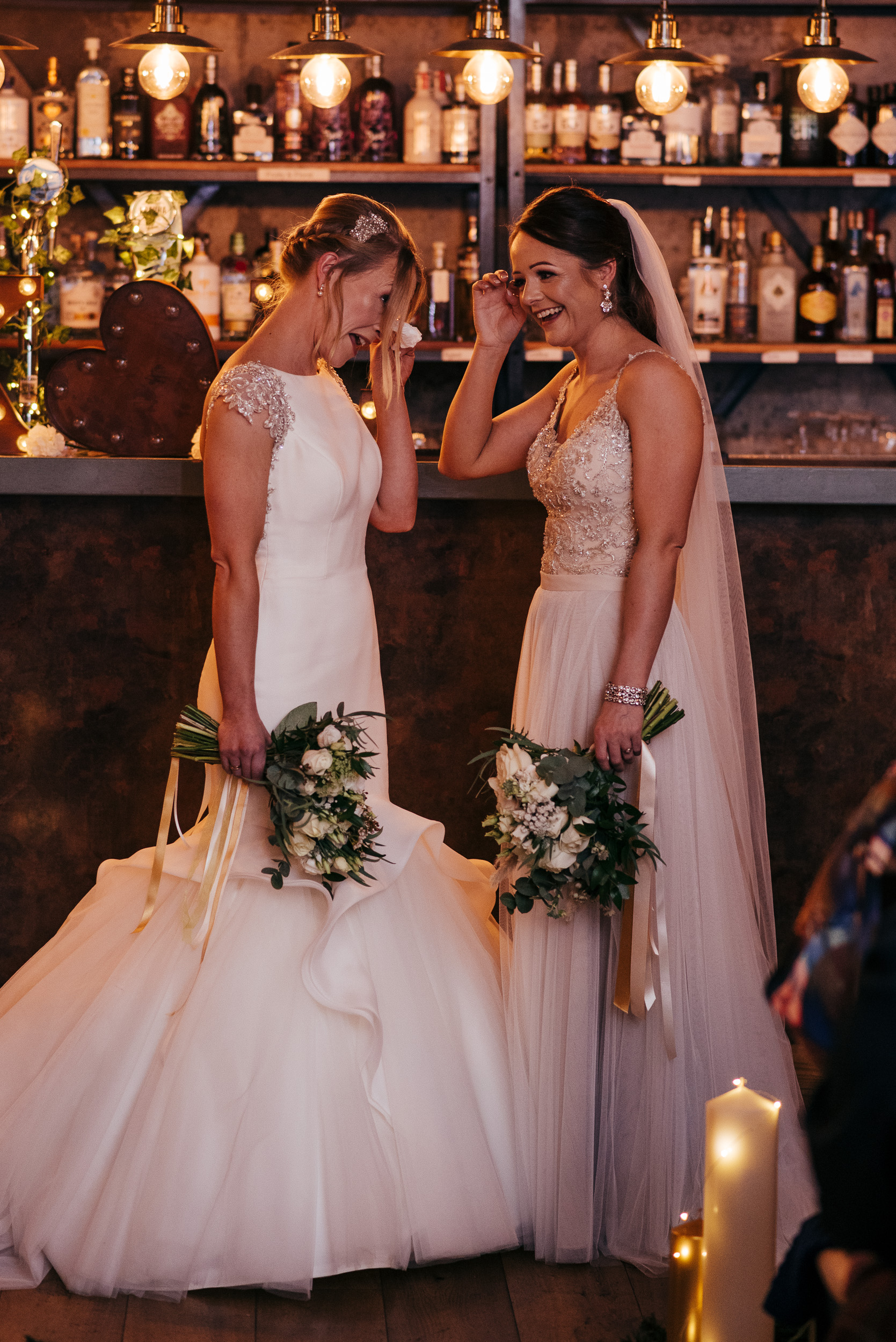 Scottish Lesbian Wedding