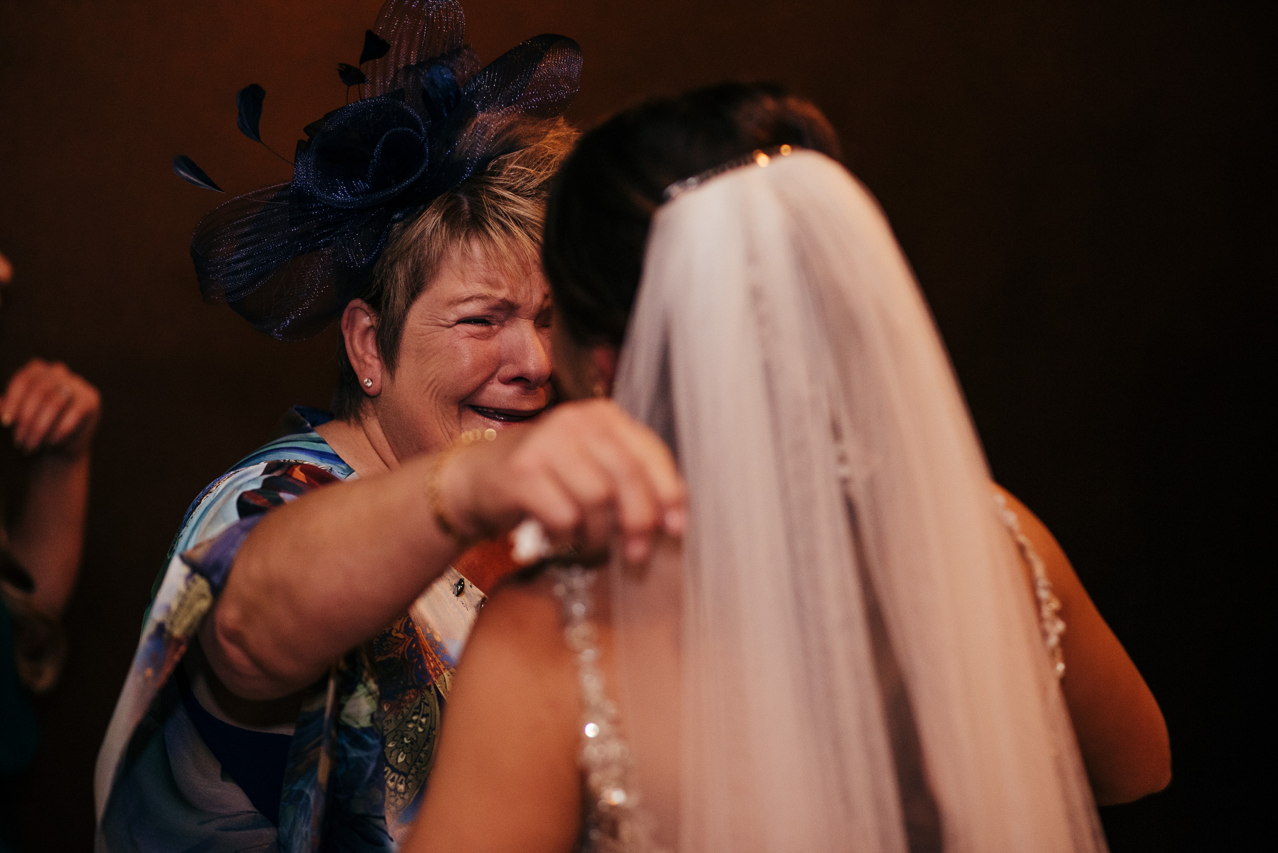 Scottish Lesbian Wedding