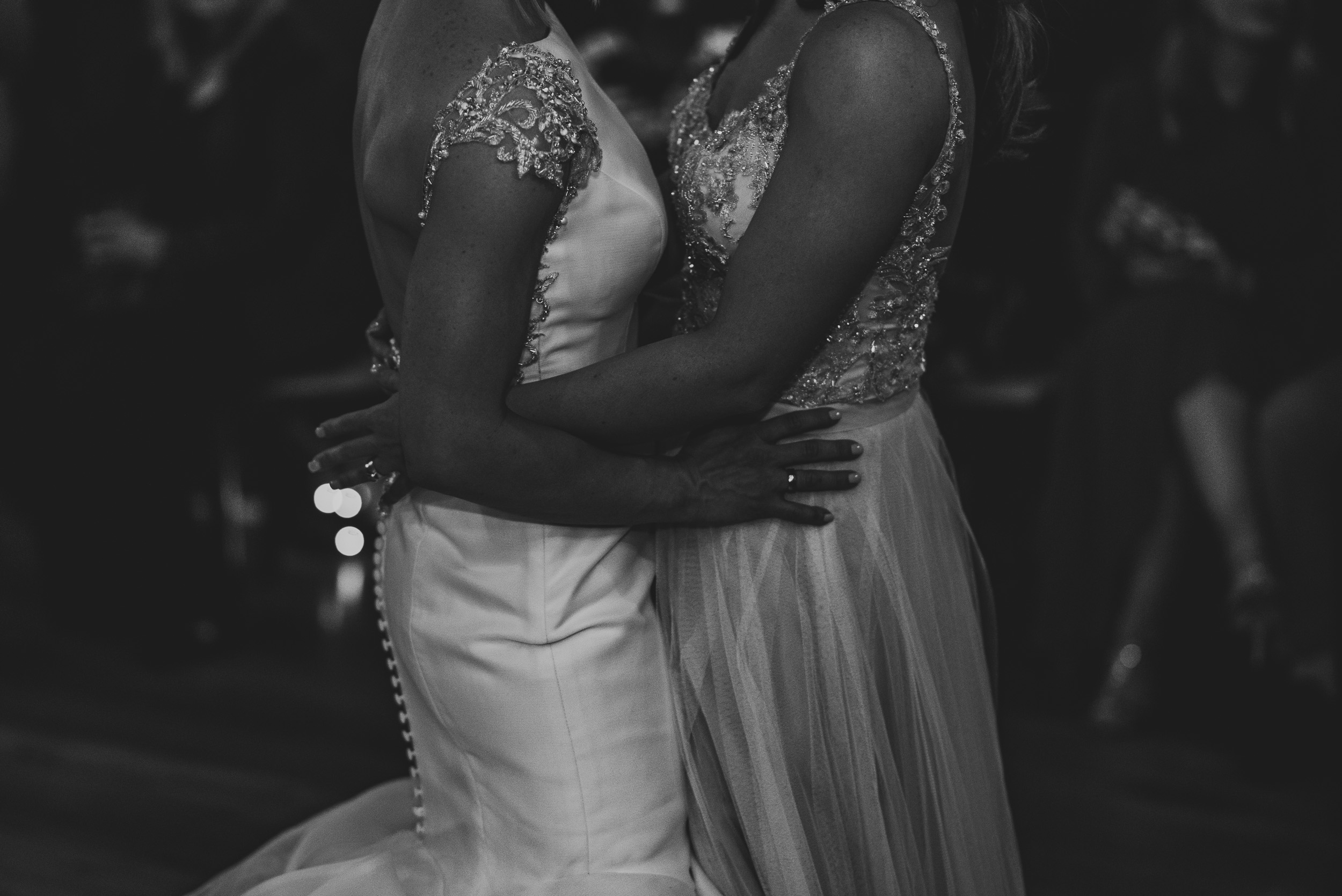 Scottish Lesbian Wedding