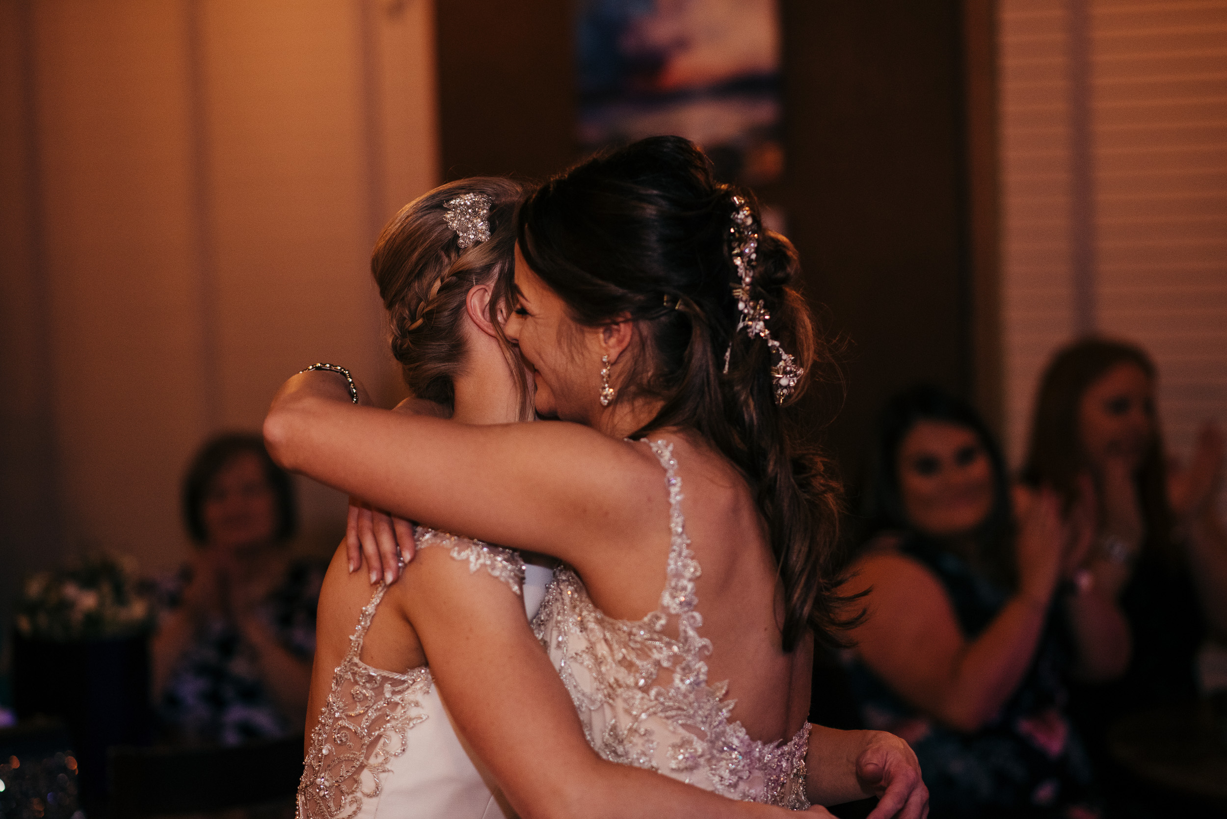 Scottish Lesbian Wedding