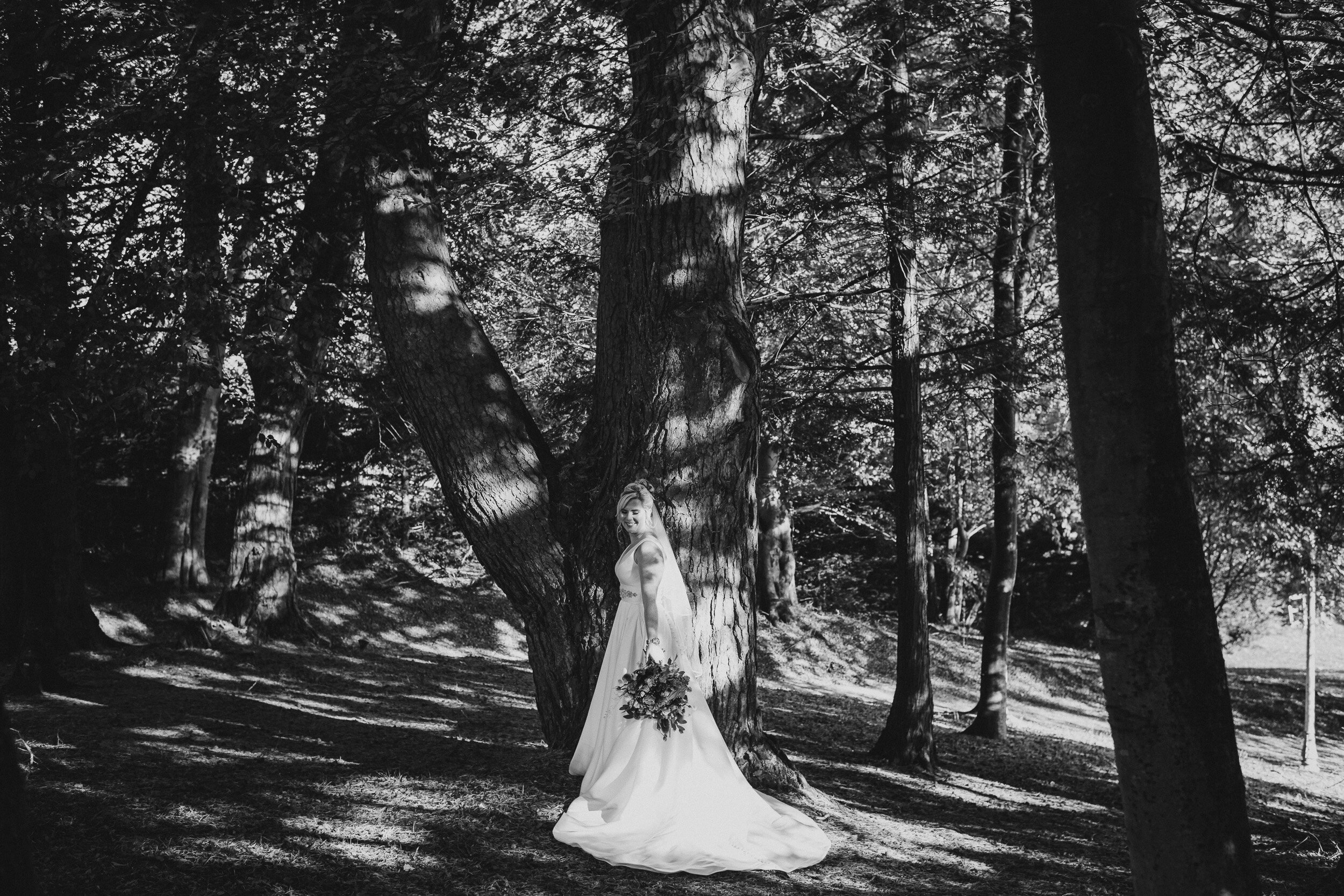 Loch Ness Wedding Photography