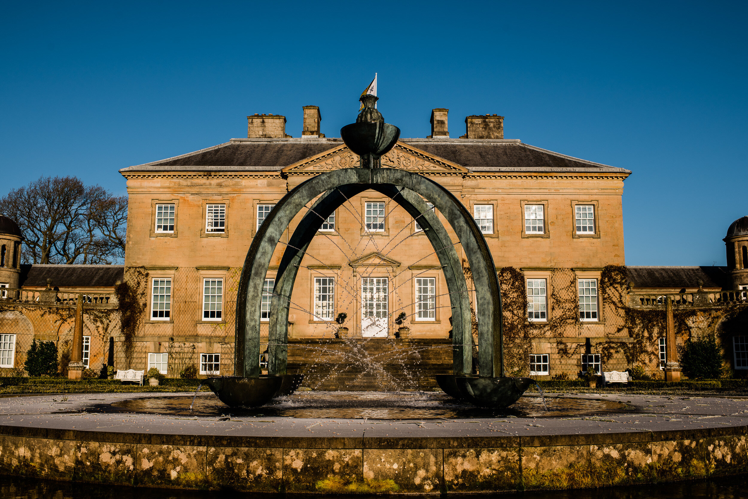 Dumfries House