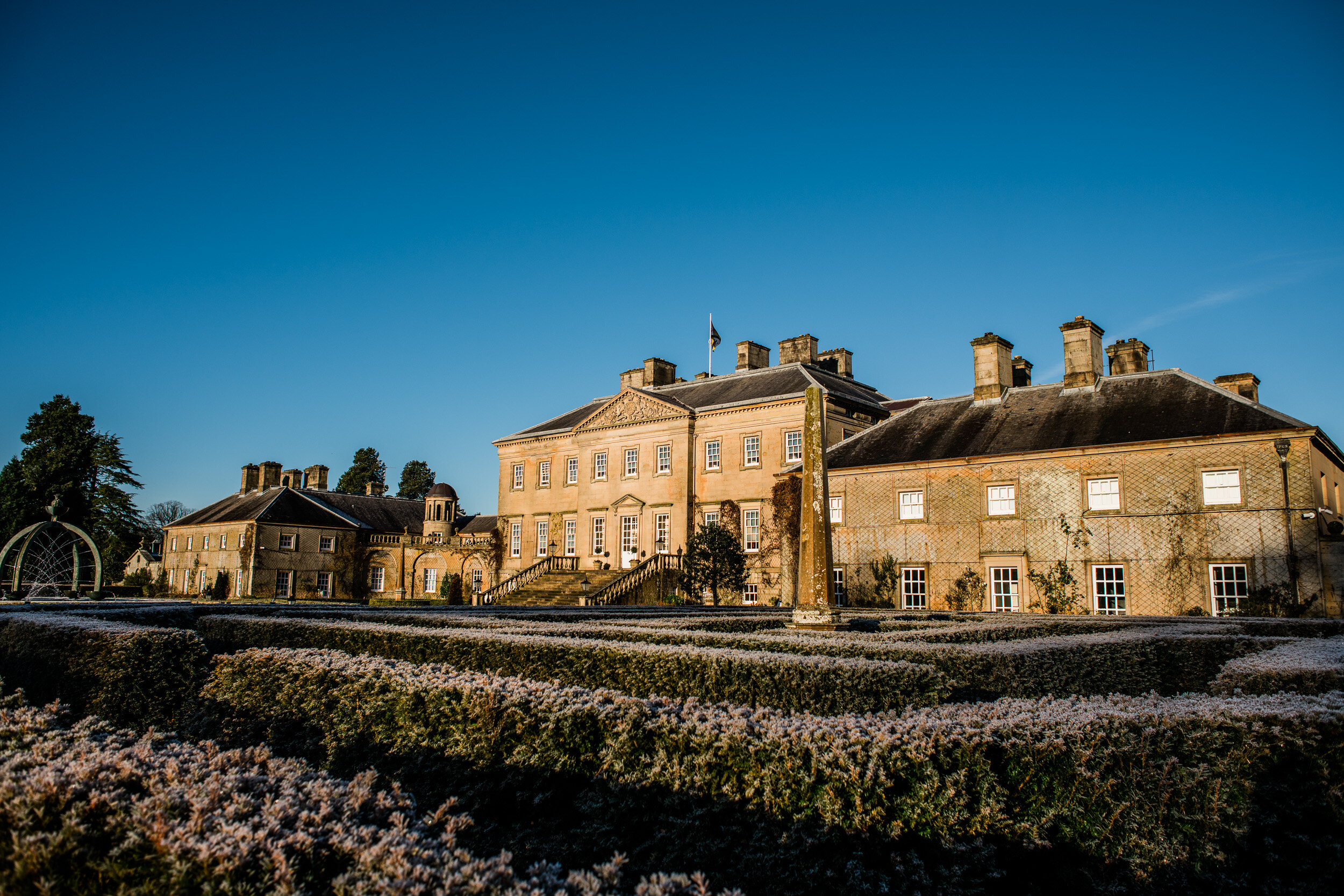 Dumfries House