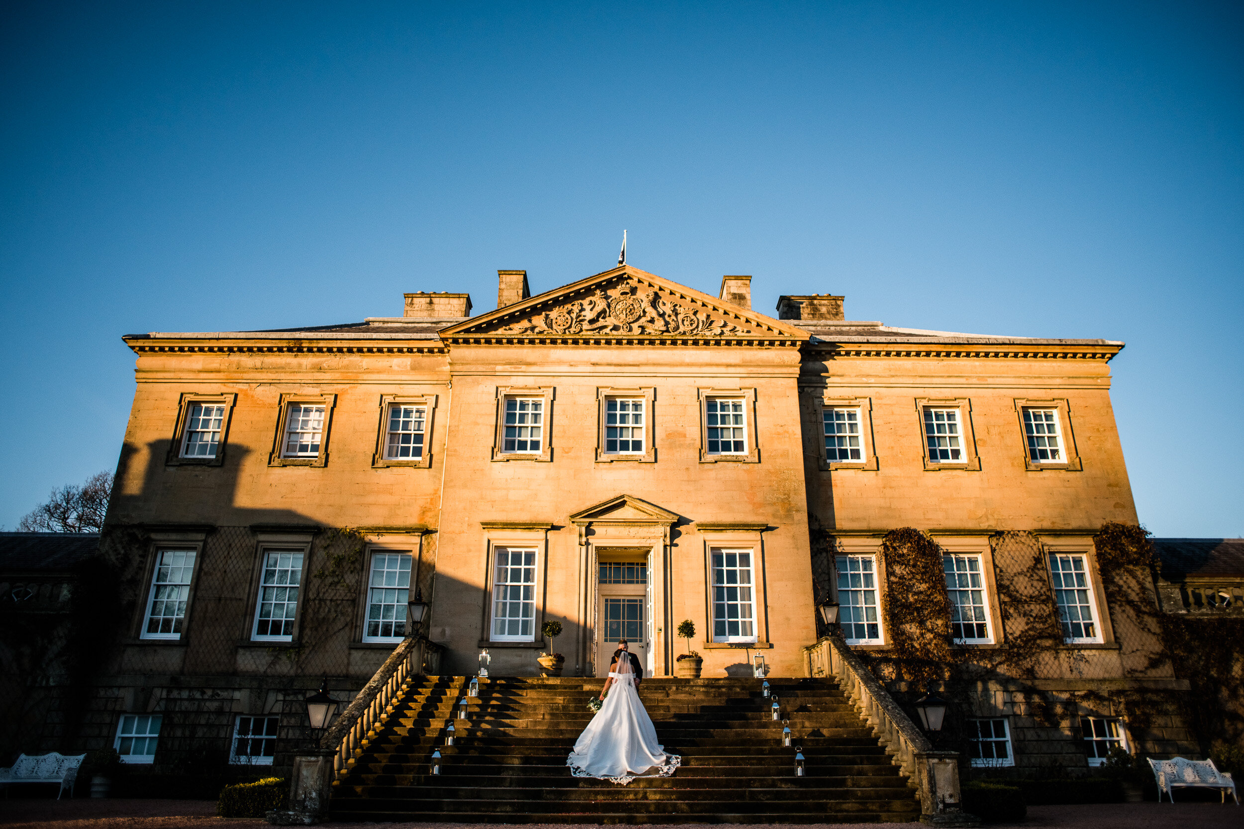 Dumfries House Wedding Photographer