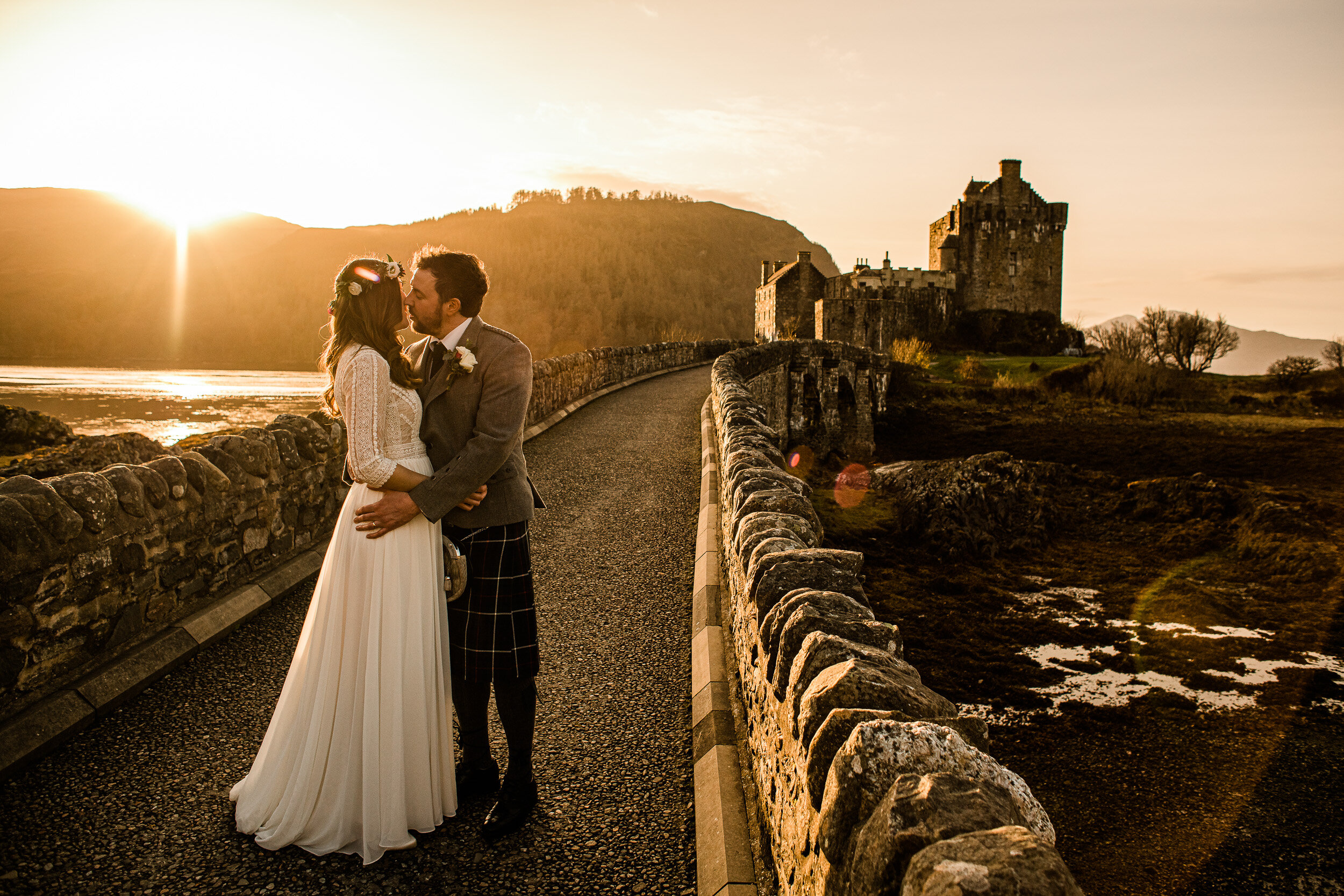 Elopement Isle of Skye