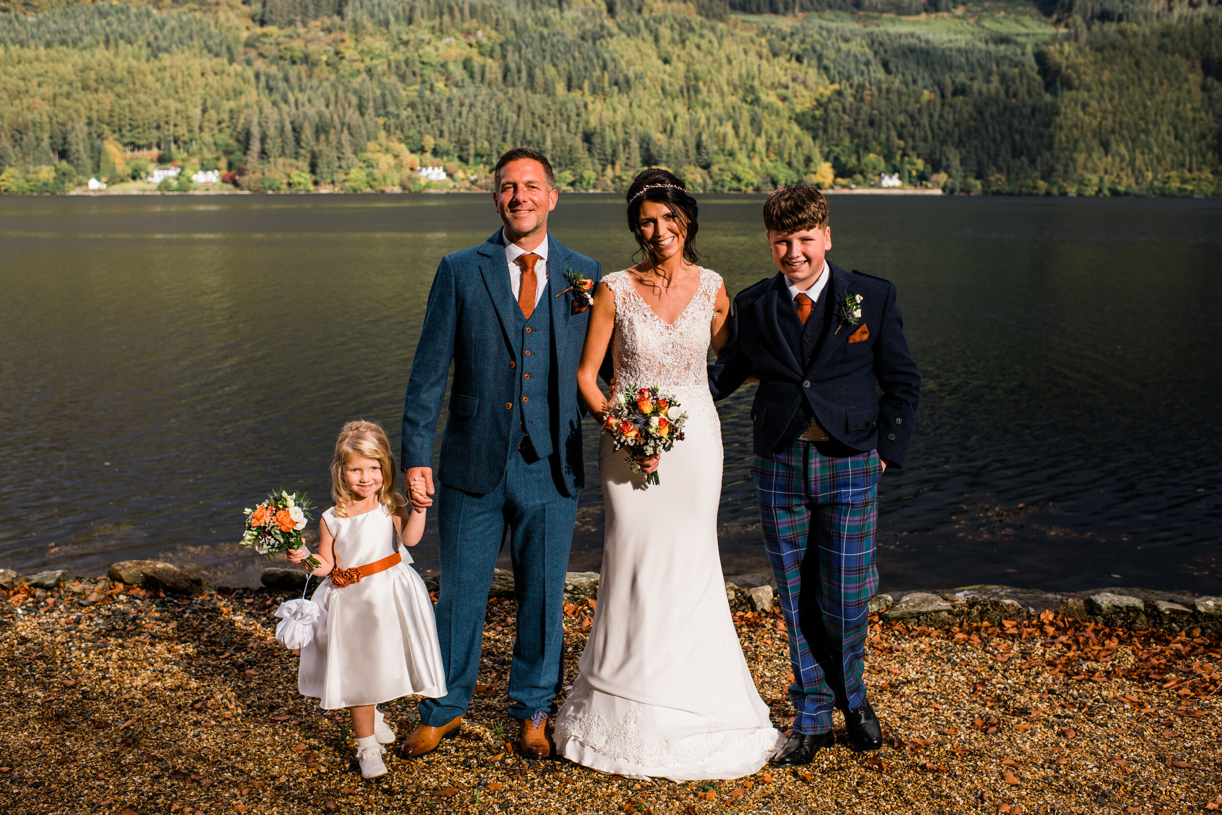 Lodge on Loch Goil Wedding37.jpg