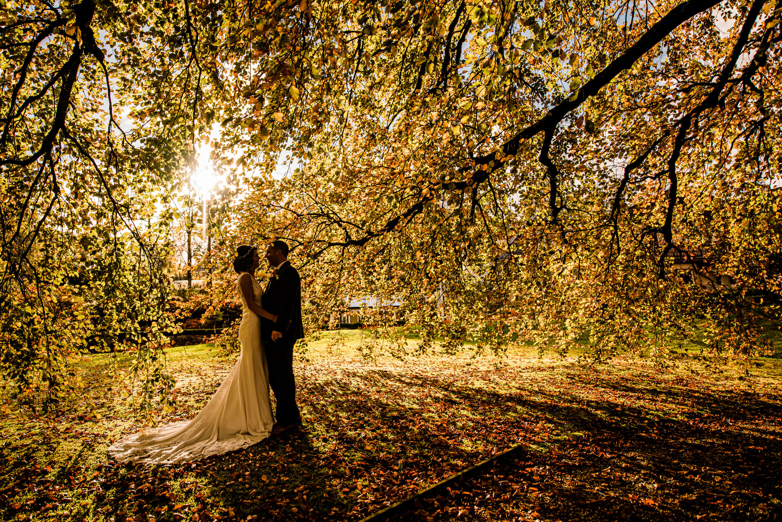 Scottish Elopement Photographer