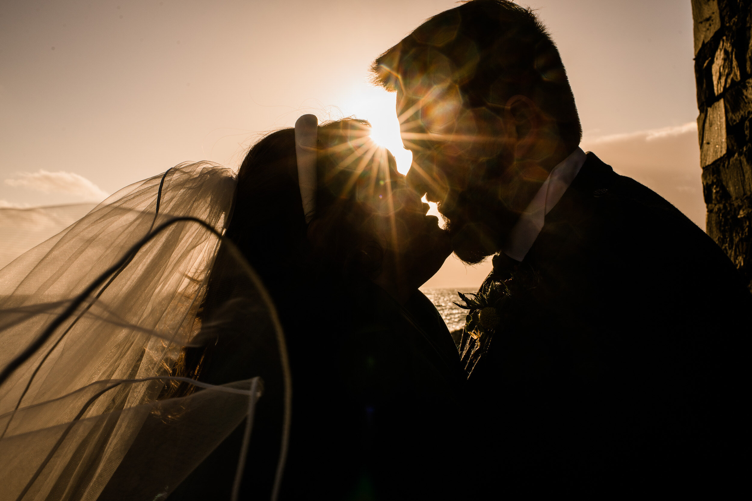 Sottish Wedding Photographer