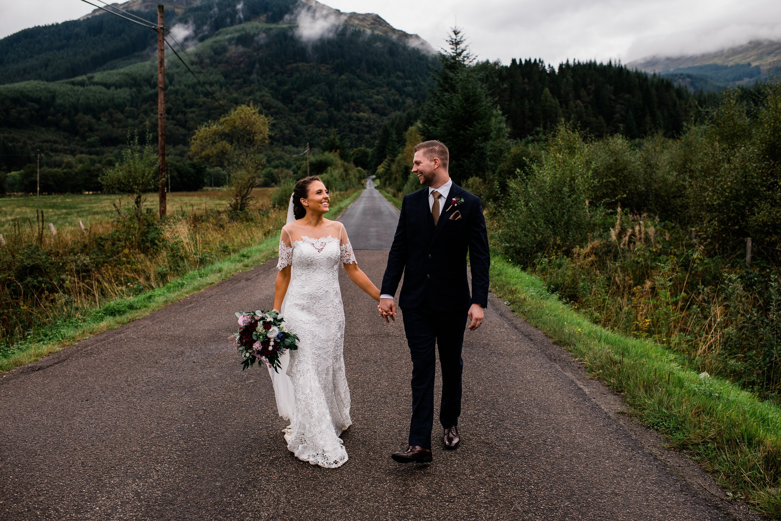 Lodge on Loch Goil Elopement3.jpg