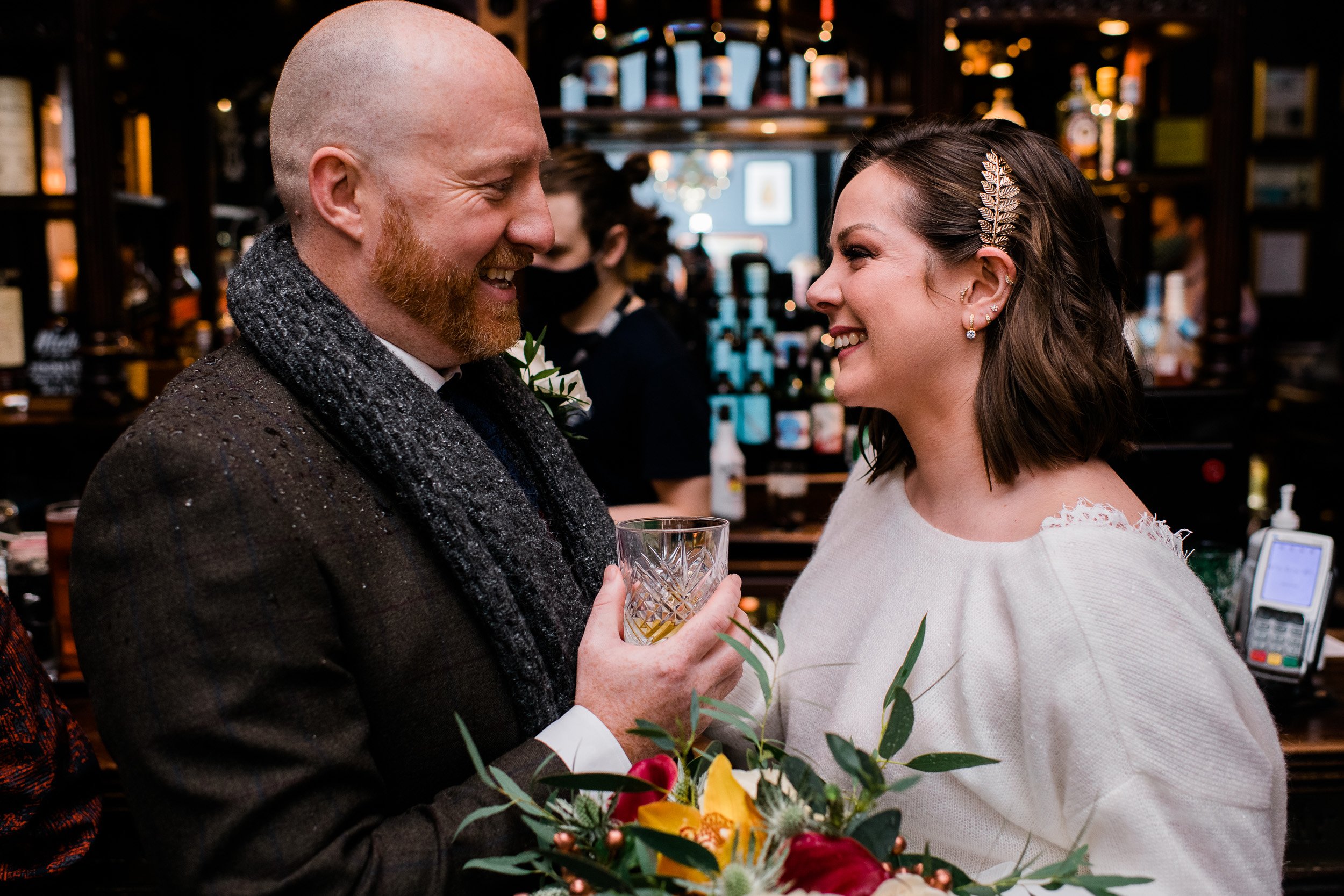 Edinburgh Wedding The Dome38.jpg