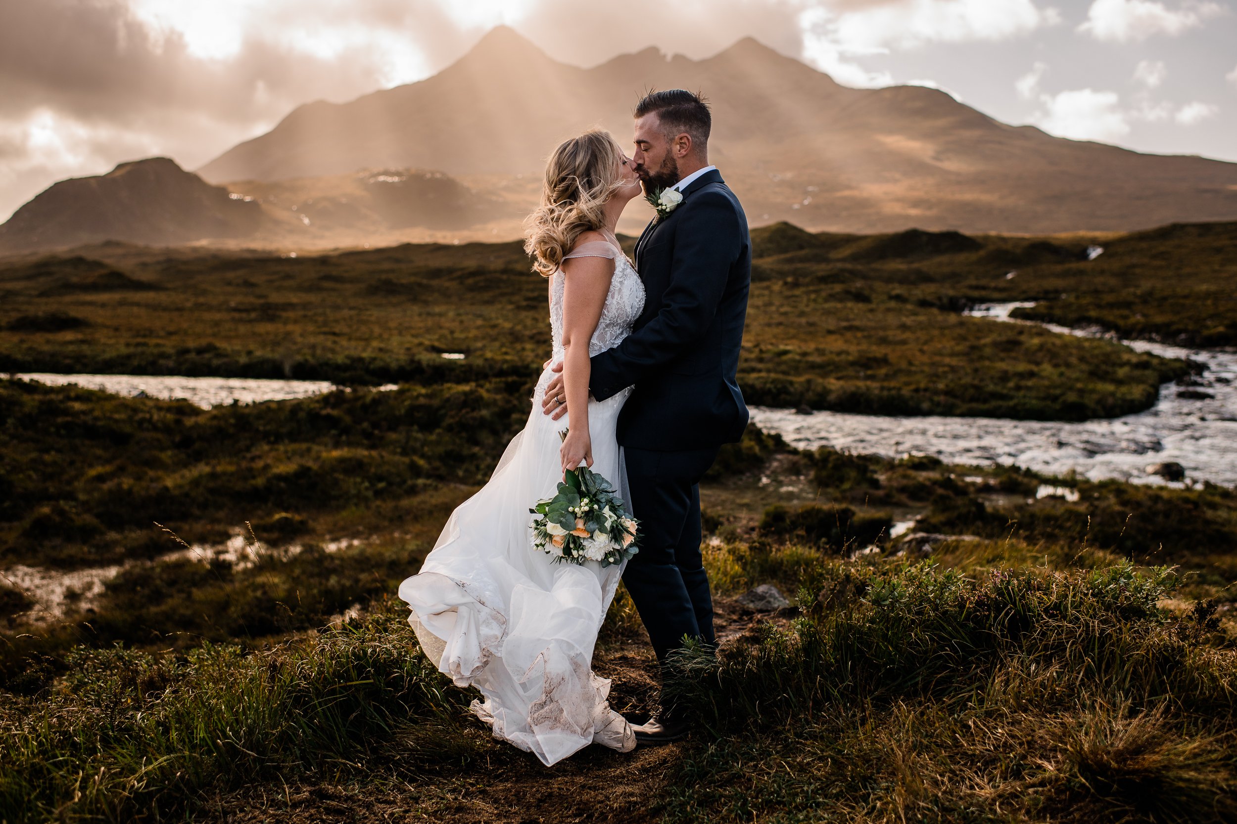 Scottish elopement