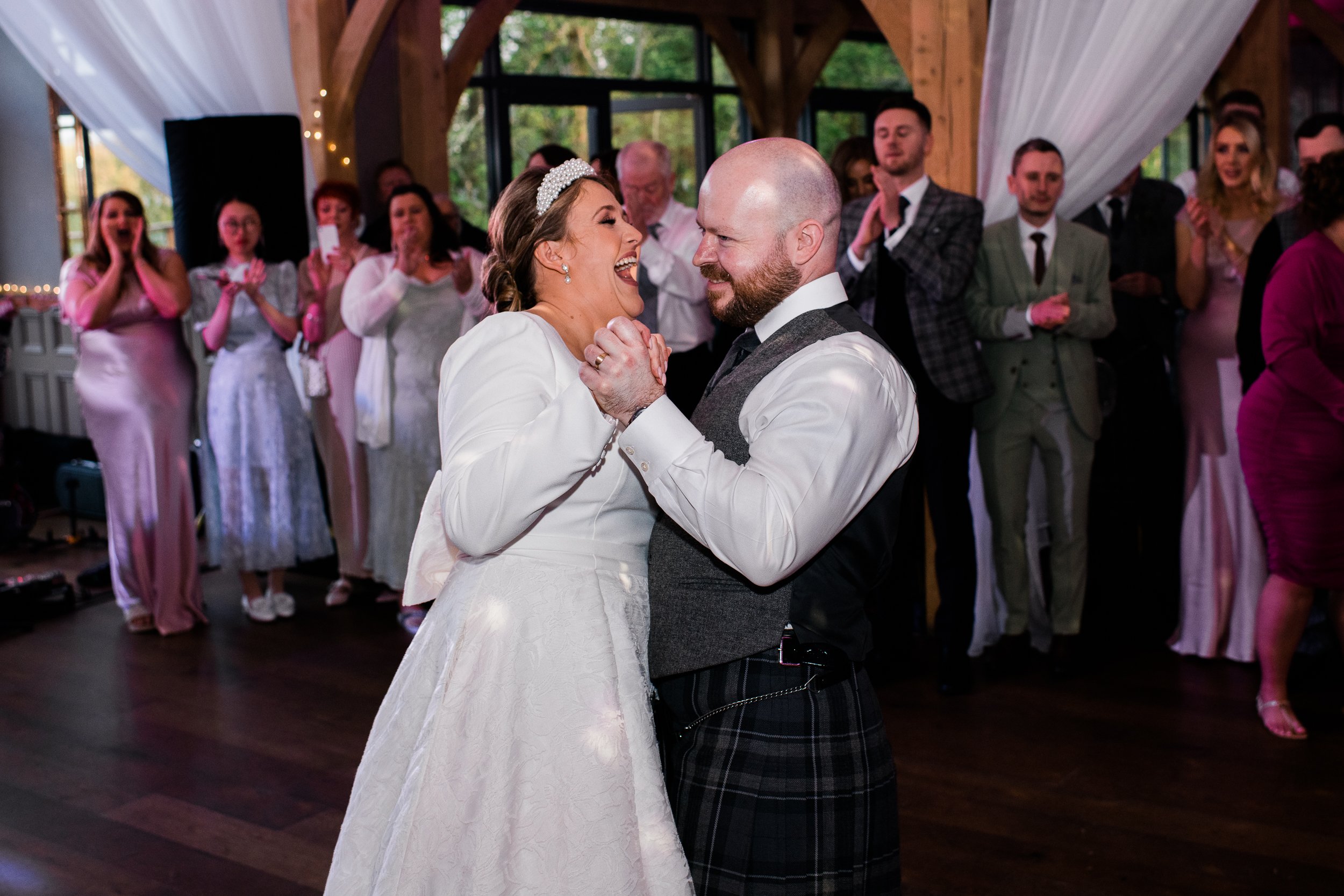 Enterkine House Hotel Wedding-82.jpg