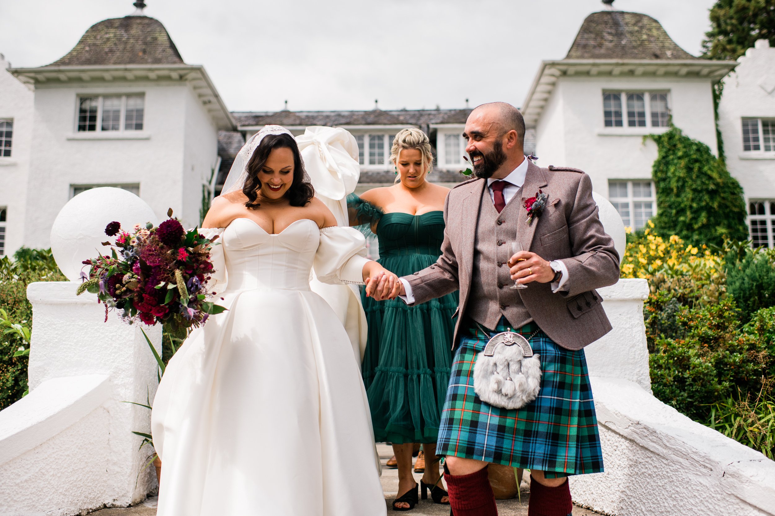 Achnagairn Castle Wedding-44.jpg