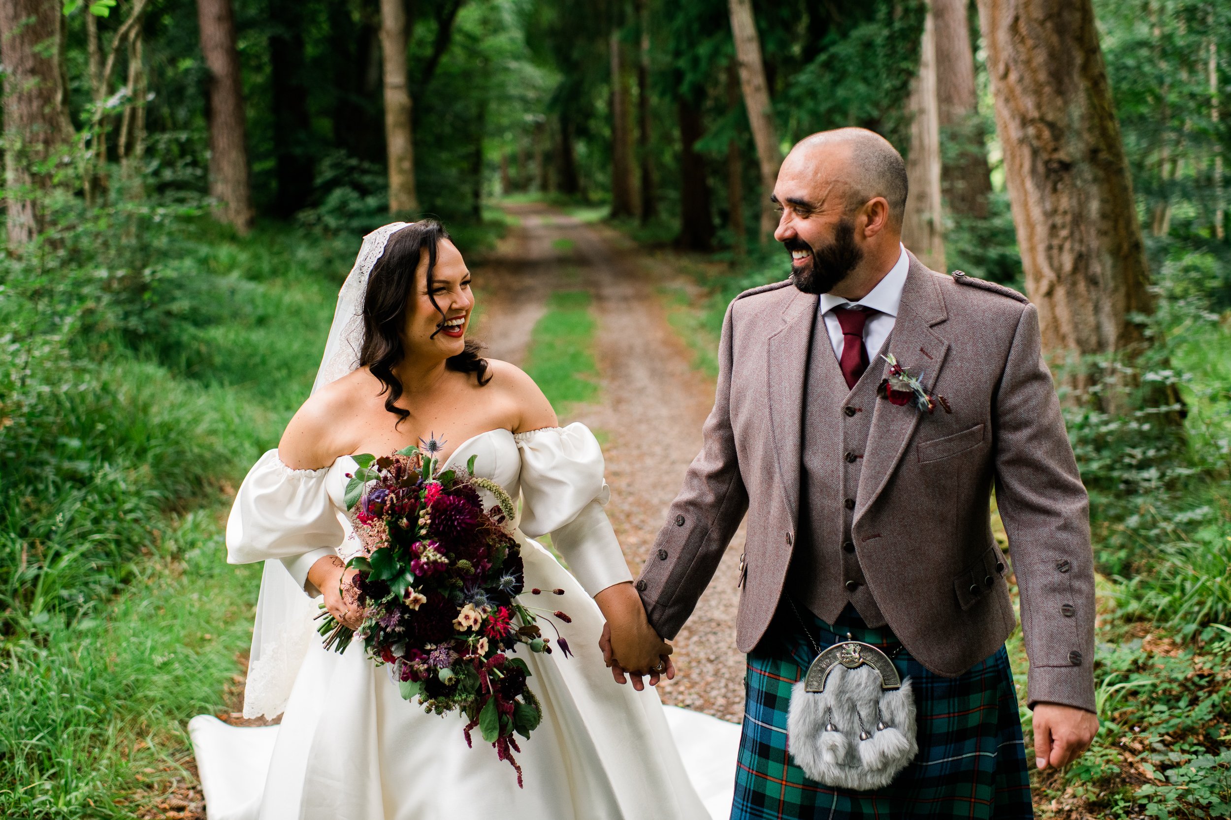 Achnagairn Castle Wedding-55.jpg