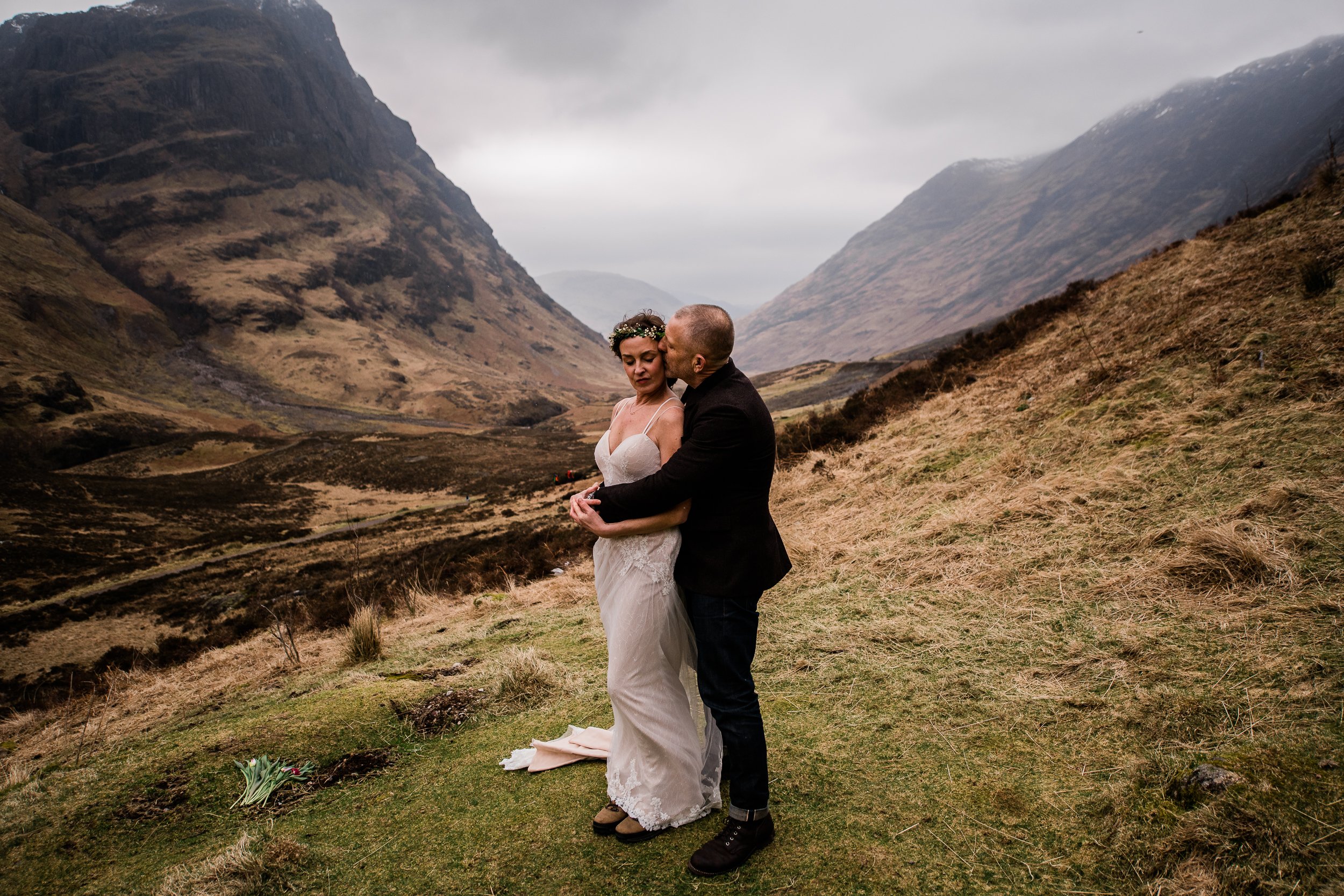 Scottish Elopement