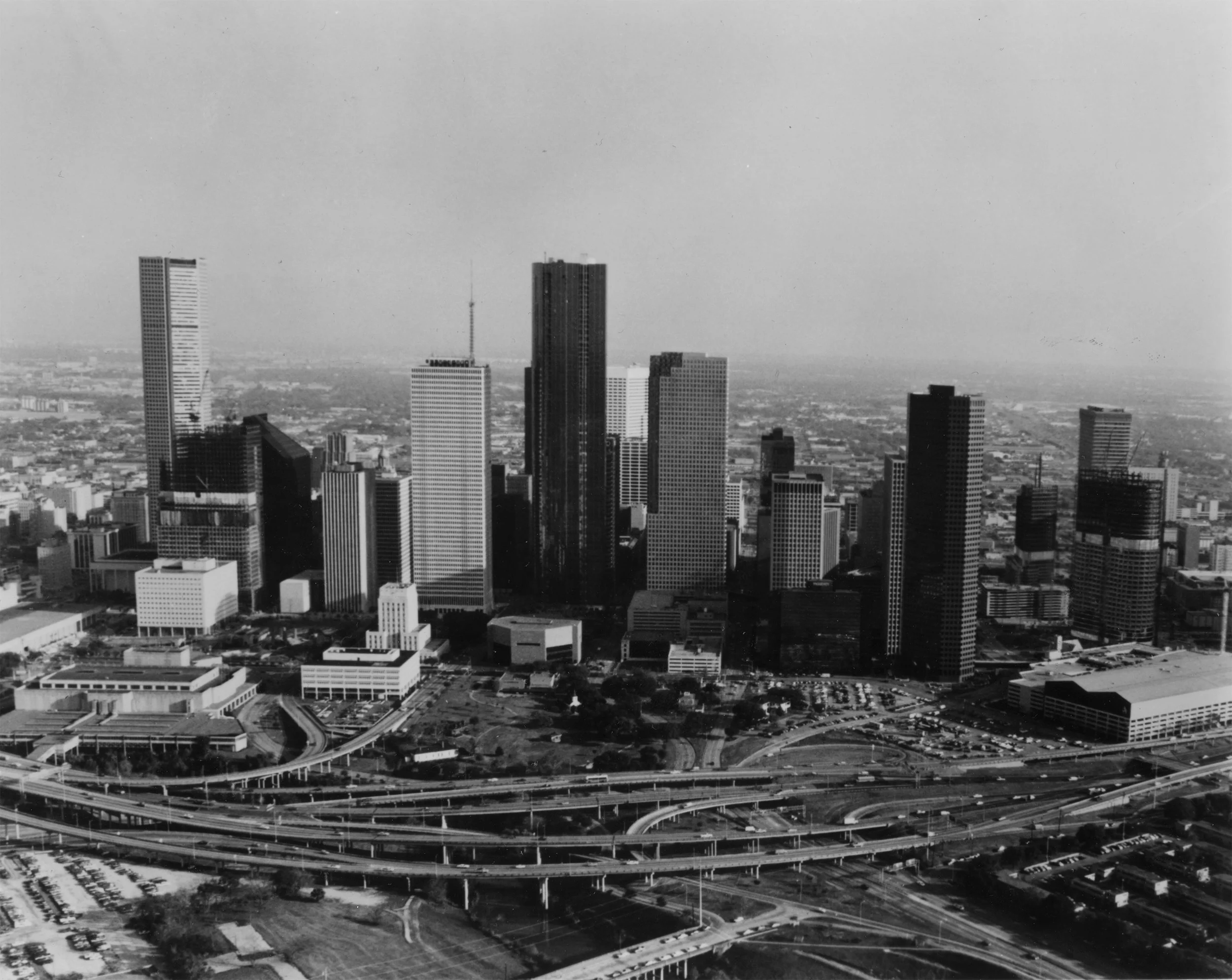 Houston Art History